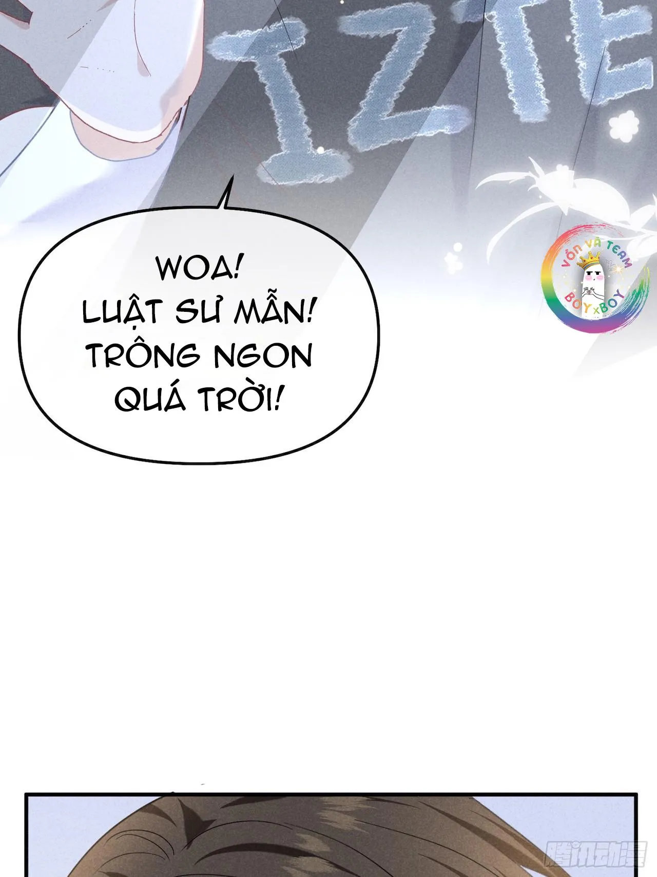 Quan Hệ Nguy Hiểm Chapter 33 Trang 41