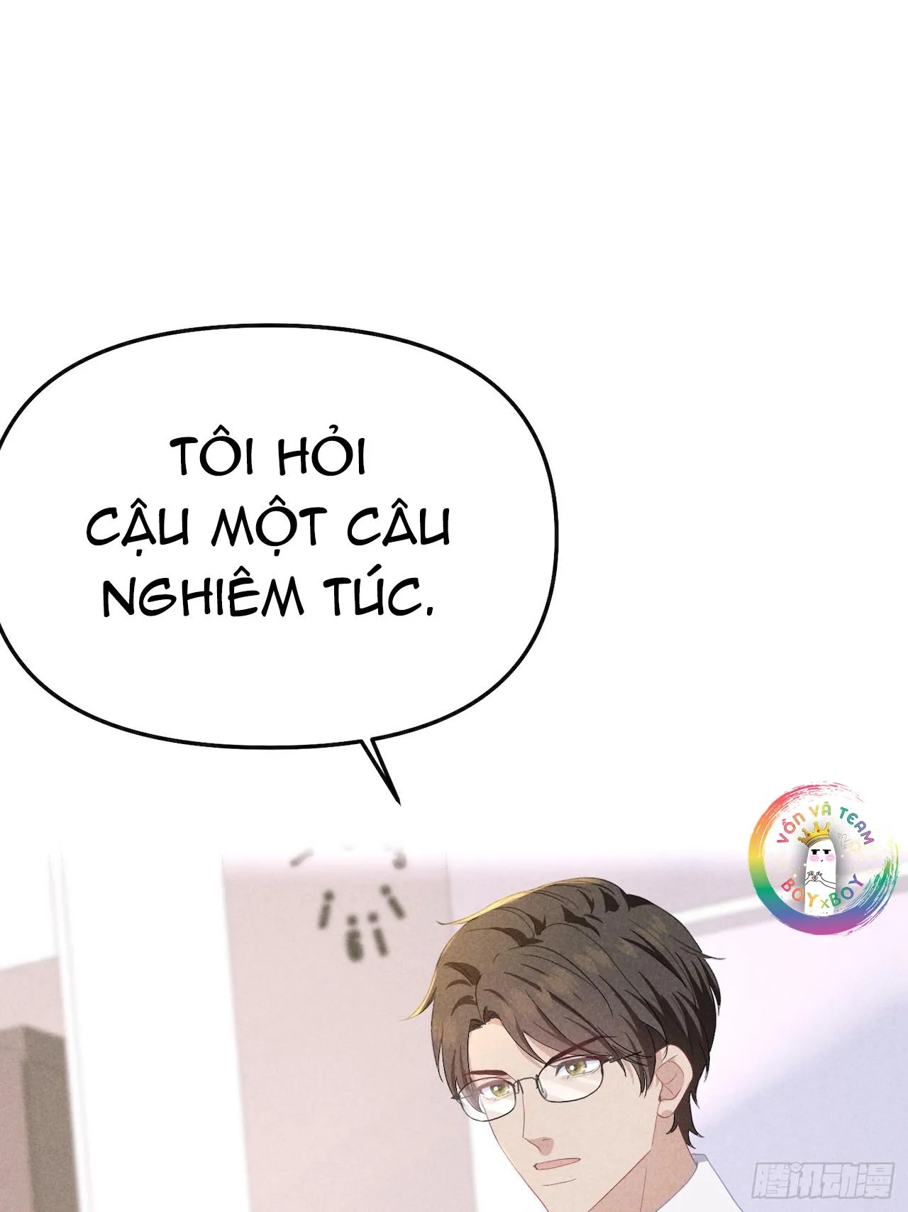 Quan Hệ Nguy Hiểm Chapter 33 Trang 45