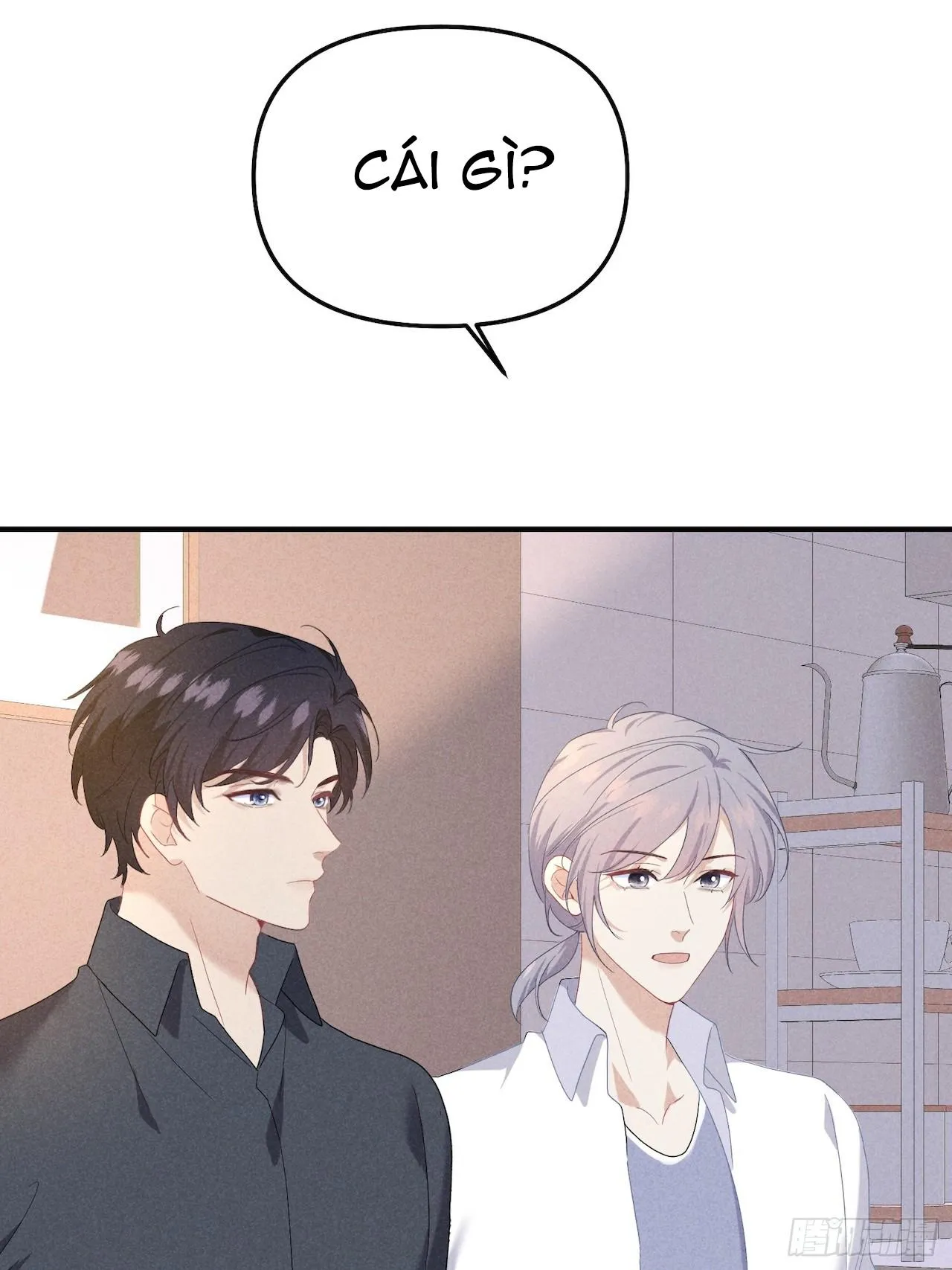 Quan Hệ Nguy Hiểm Chapter 33 Trang 47