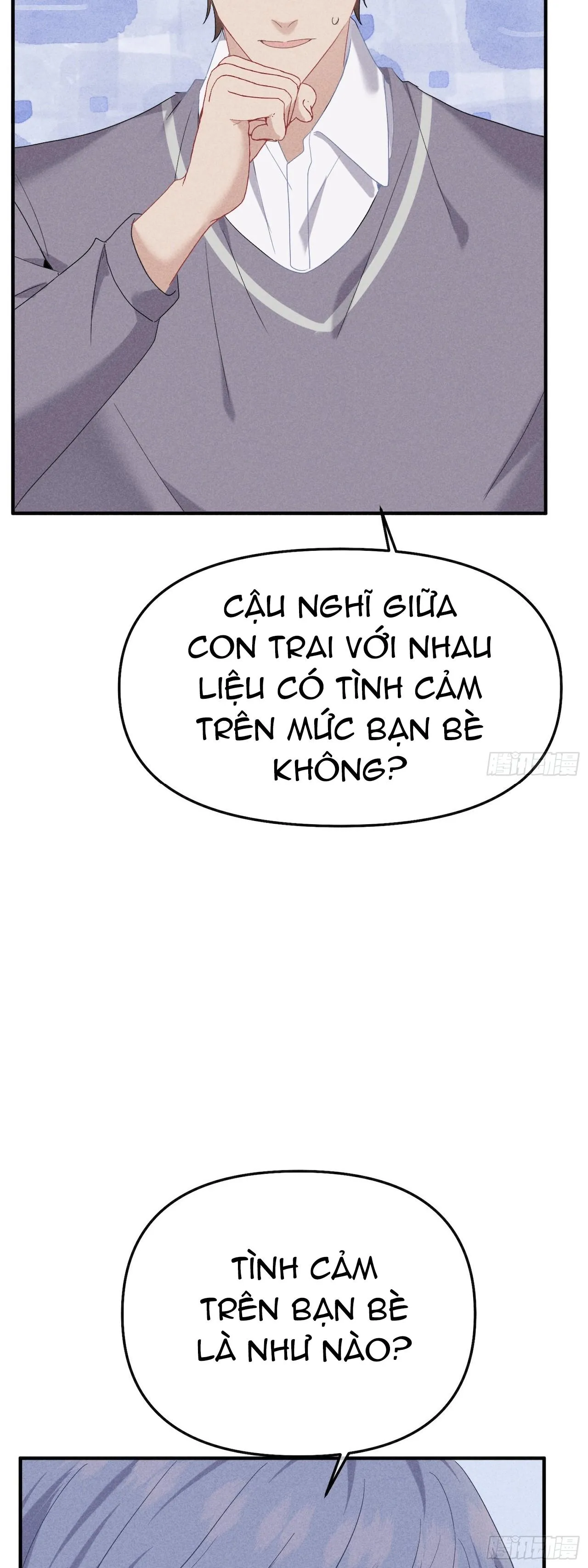 Quan Hệ Nguy Hiểm Chapter 33 Trang 49