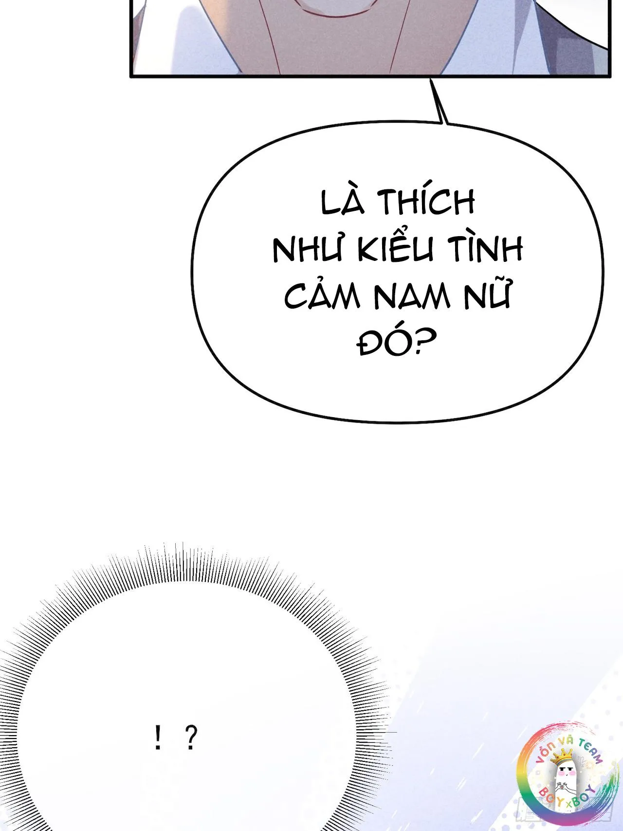 Quan Hệ Nguy Hiểm Chapter 33 Trang 53