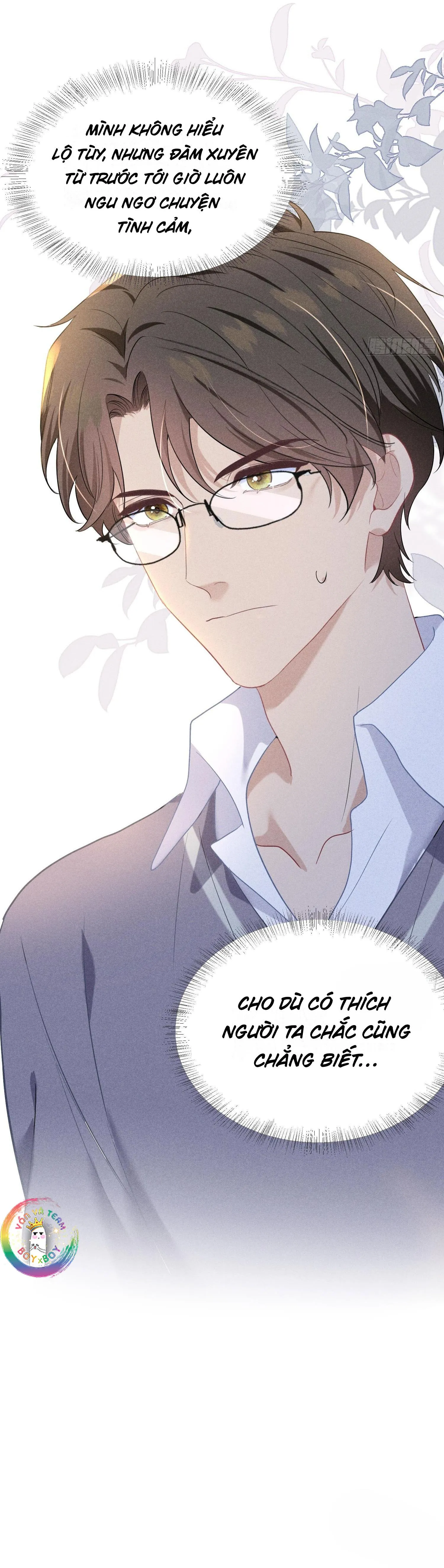 Quan Hệ Nguy Hiểm Chapter 34 Trang 7