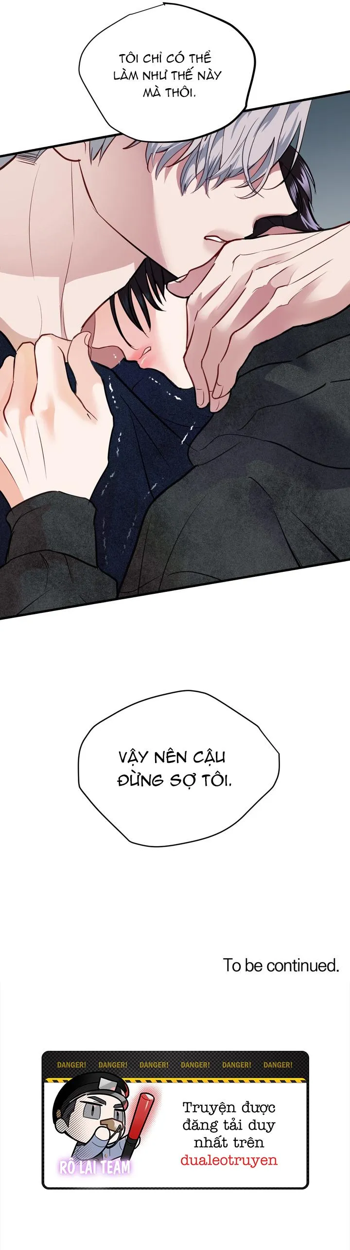 QUAN HỆ NÓNG BỎNG Chapter 16 Trang 31