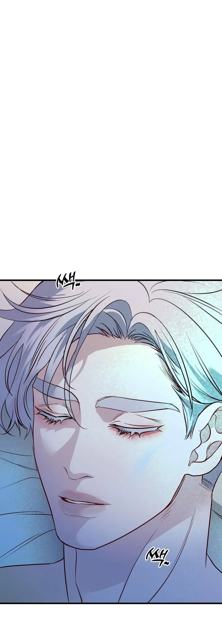 QUAN HỆ NÓNG BỎNG Chapter 17 Trang 11