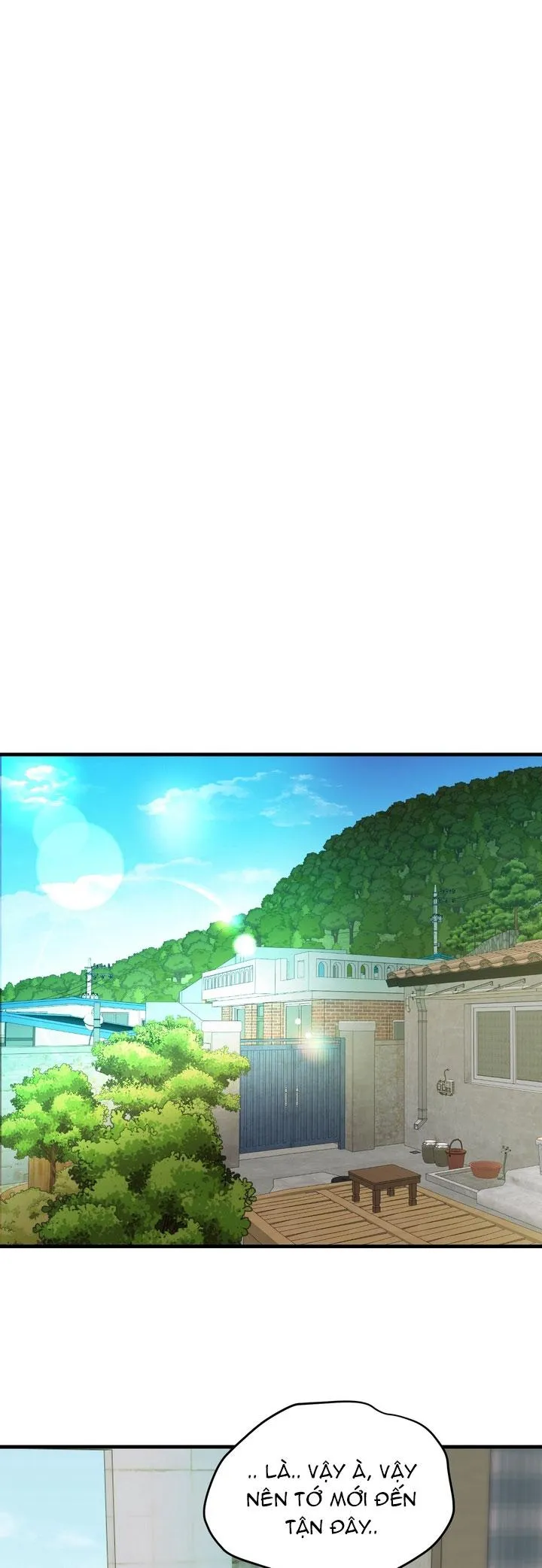 QUAN HỆ NÓNG BỎNG Chapter 17 Trang 14