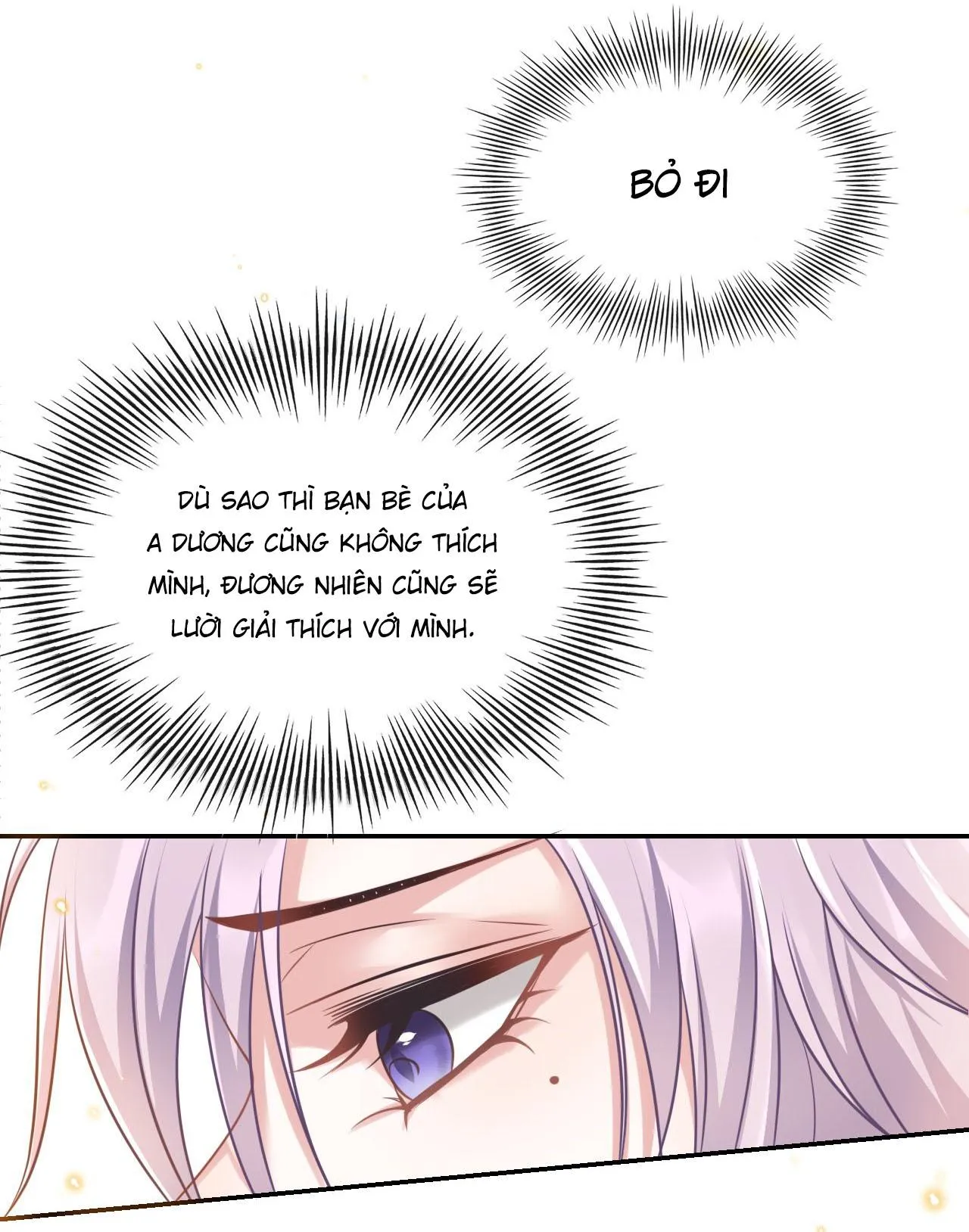 Quan hệ thế thân Chapter 1 Trang 15