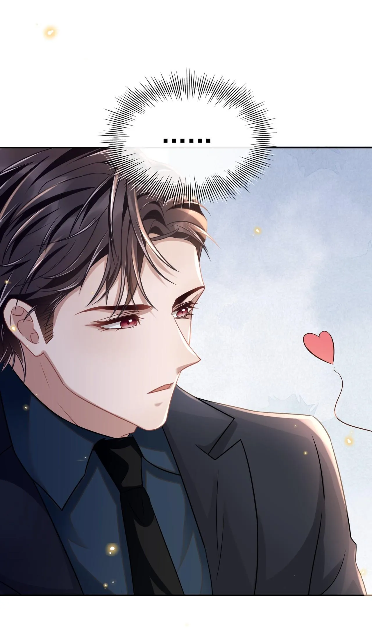 Quan hệ thế thân Chapter 1 Trang 22