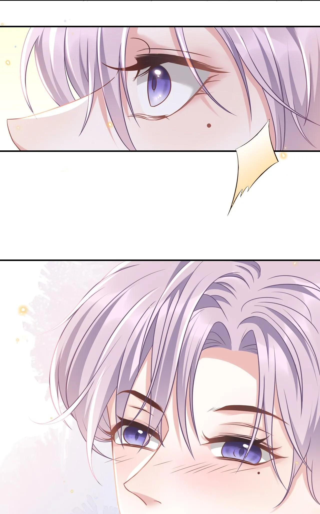 Quan hệ thế thân Chapter 1 Trang 25