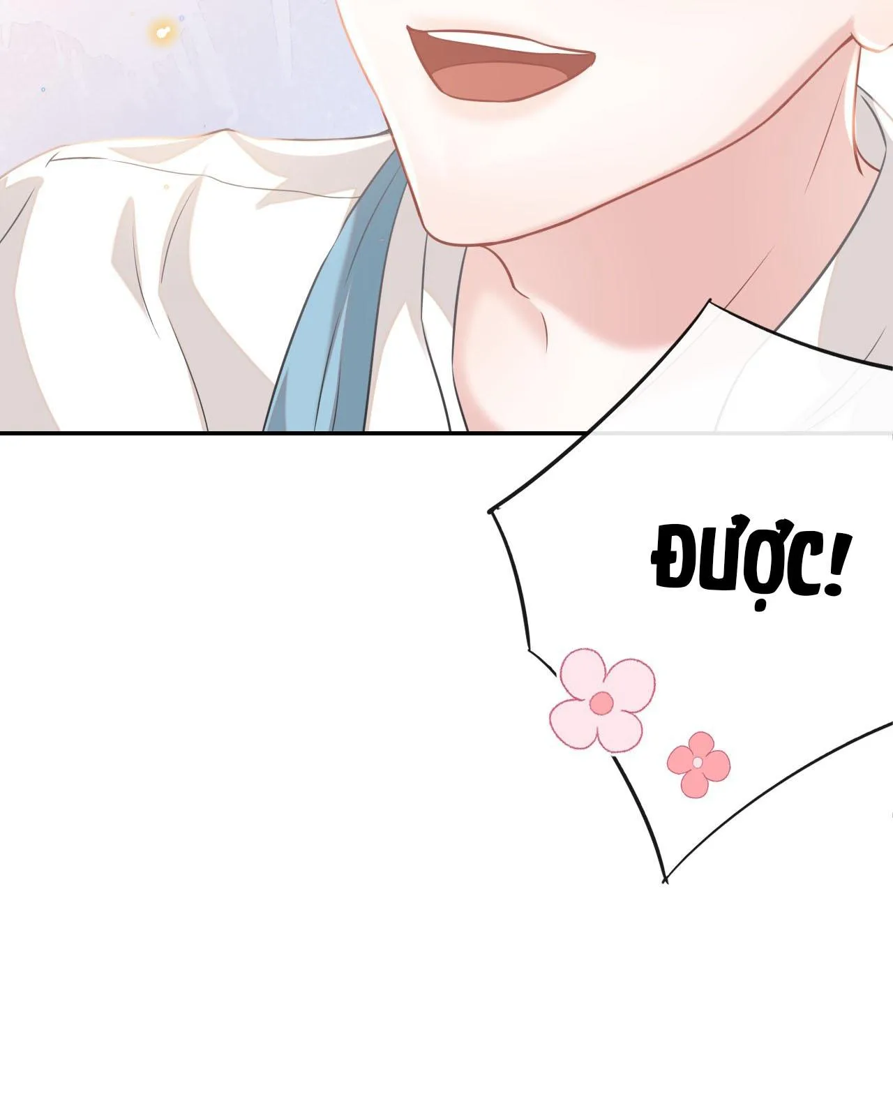 Quan hệ thế thân Chapter 1 Trang 26