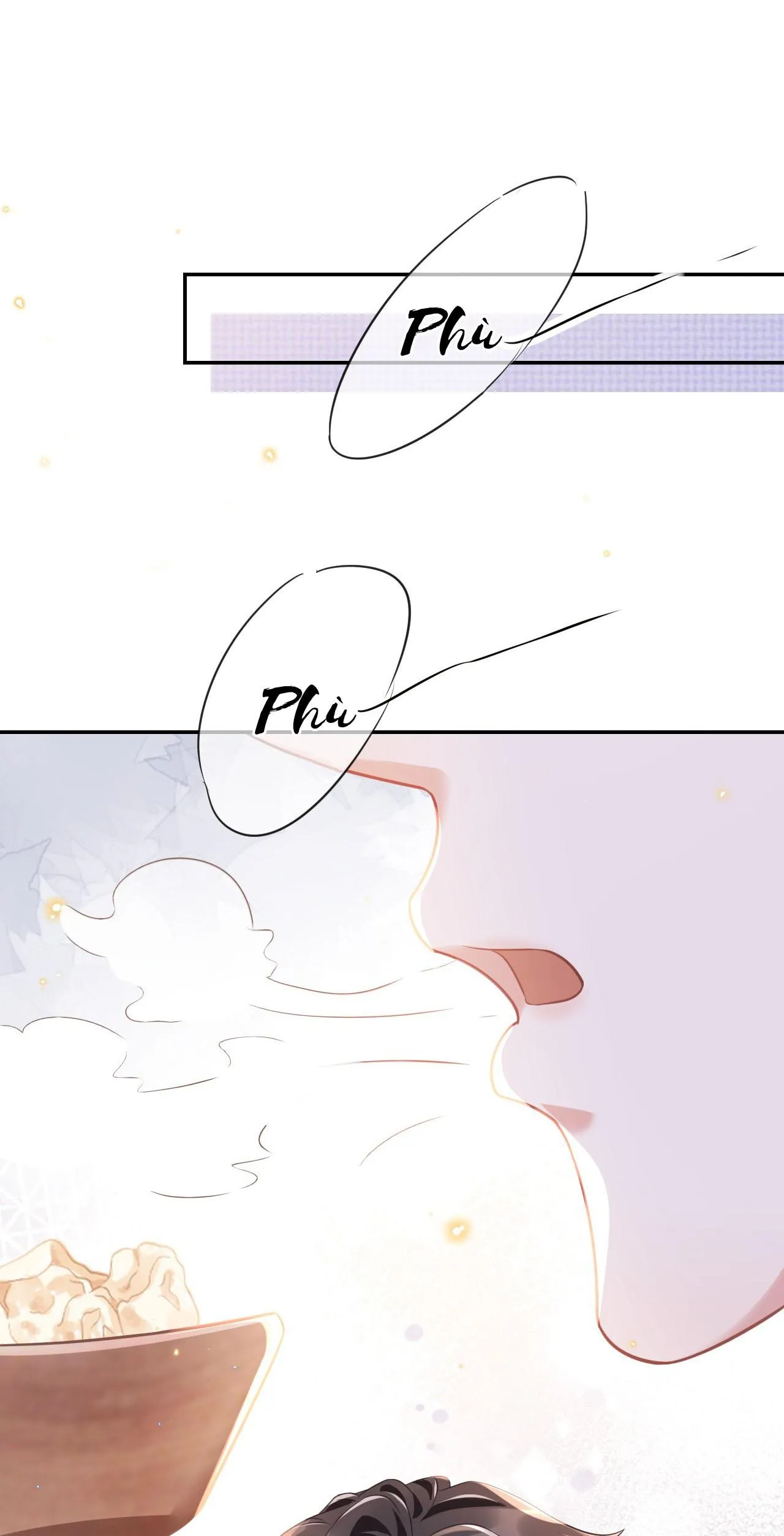 Quan hệ thế thân Chapter 1 Trang 27