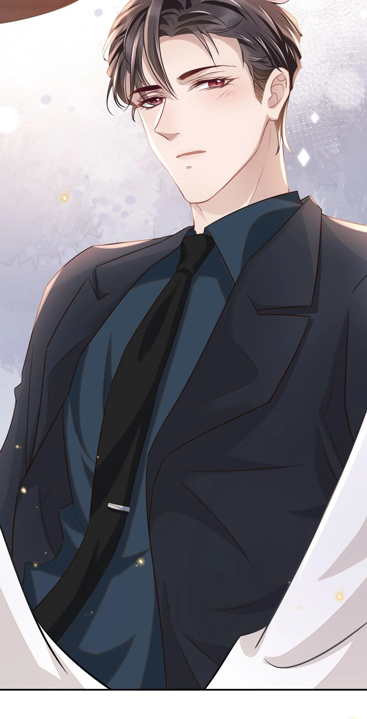 Quan hệ thế thân Chapter 1 Trang 28