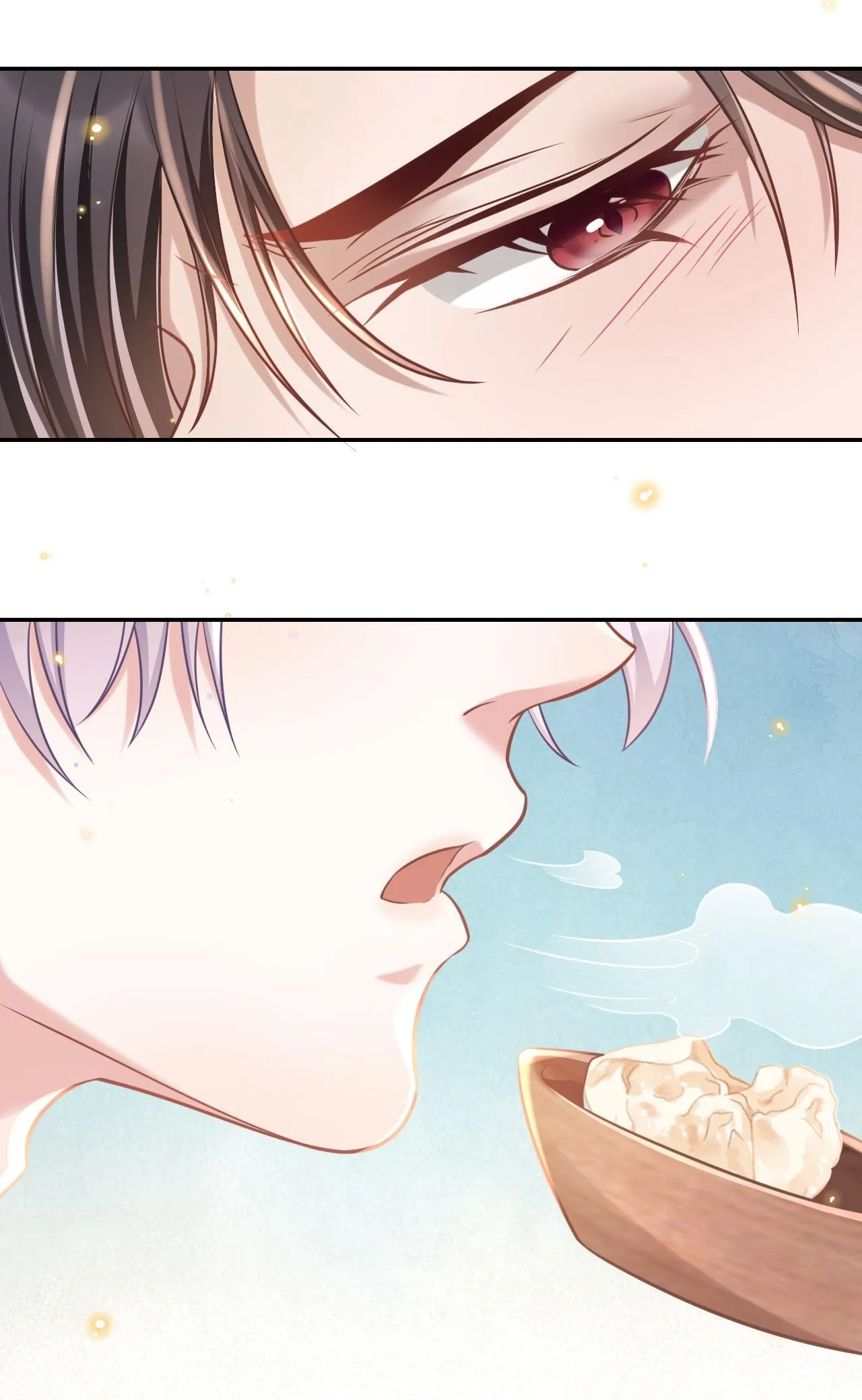 Quan hệ thế thân Chapter 1 Trang 29