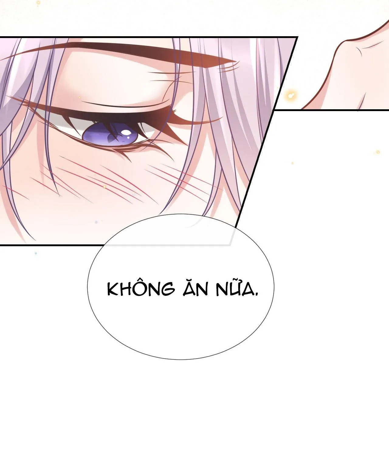 Quan hệ thế thân Chapter 1 Trang 30