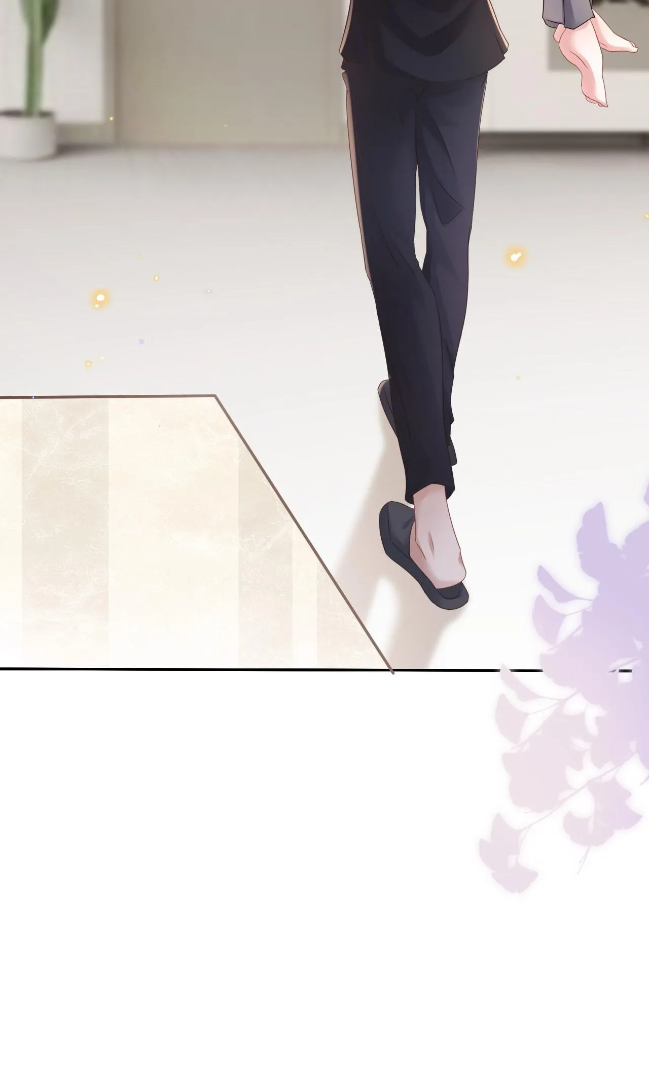 Quan hệ thế thân Chapter 1 Trang 35