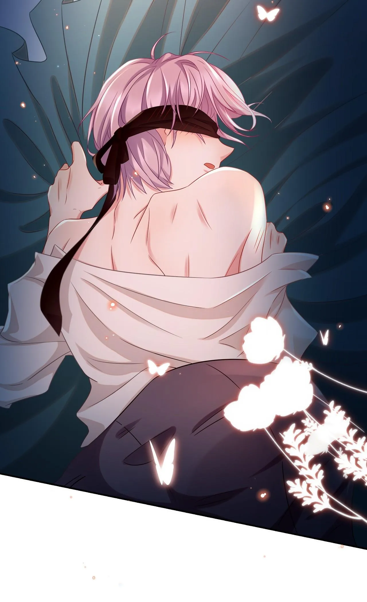 Quan hệ thế thân Chapter 1 Trang 41