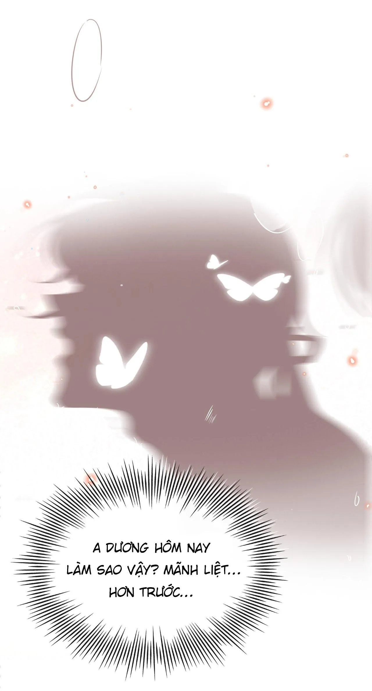 Quan hệ thế thân Chapter 1 Trang 44