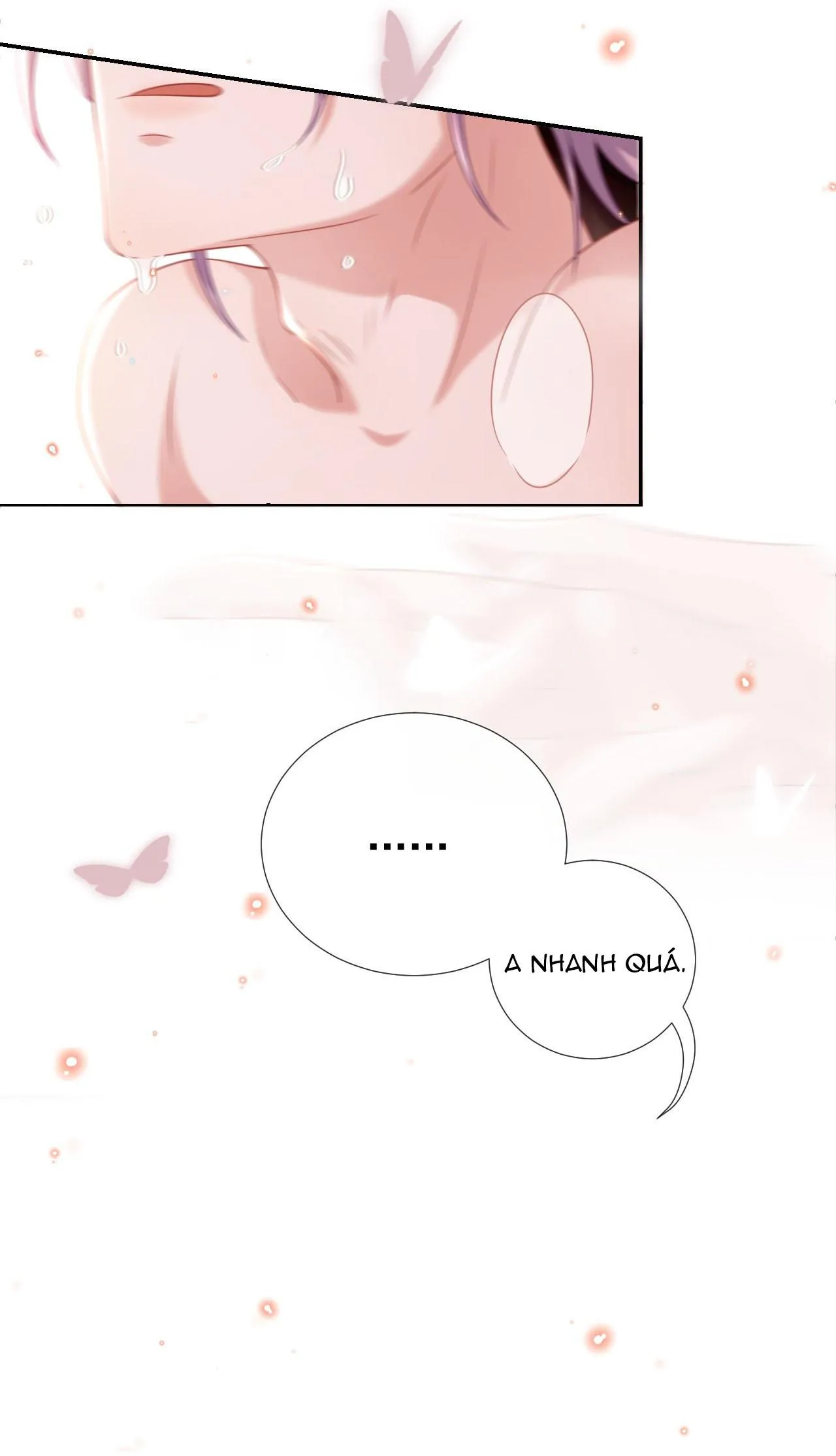 Quan hệ thế thân Chapter 1 Trang 45