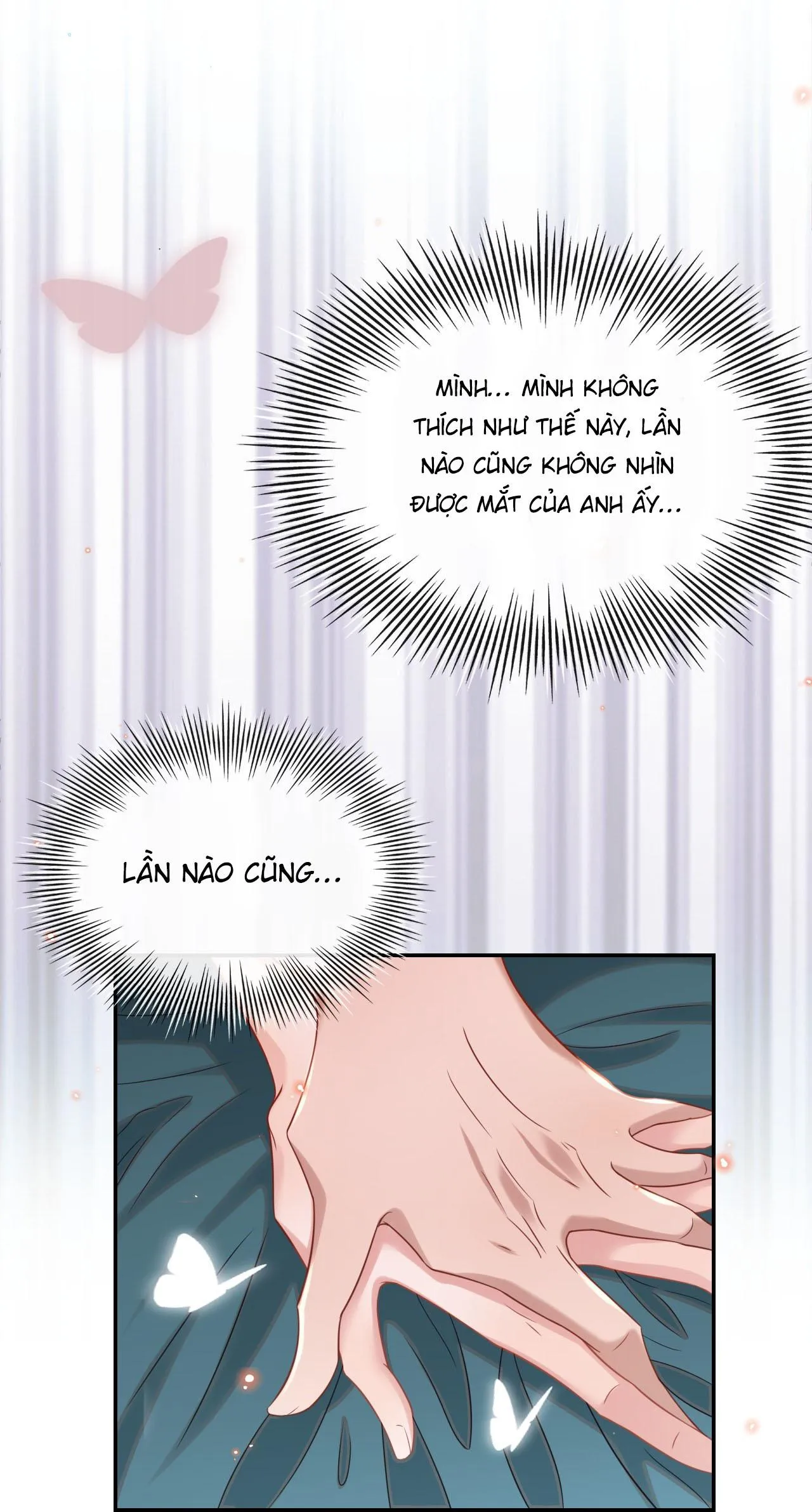 Quan hệ thế thân Chapter 1 Trang 46