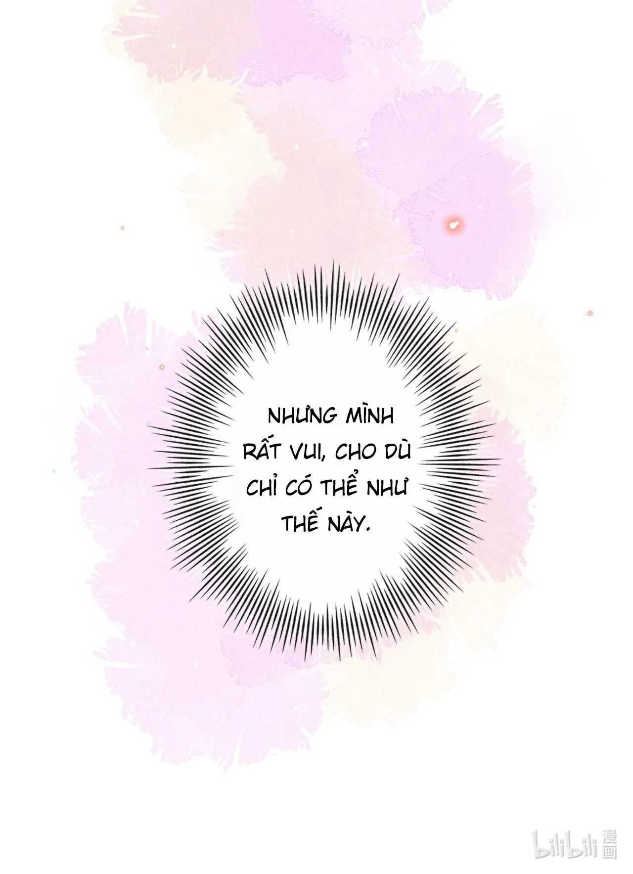 Quan hệ thế thân Chapter 1 Trang 47