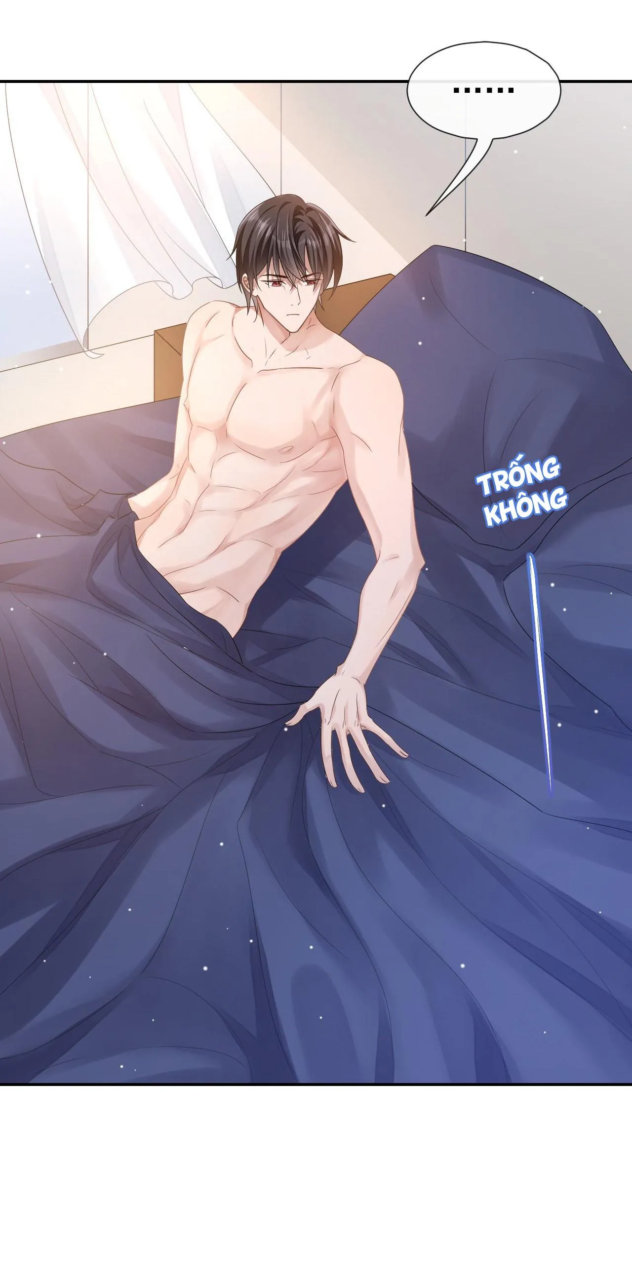 Quan hệ thế thân Chapter 2 Trang 6