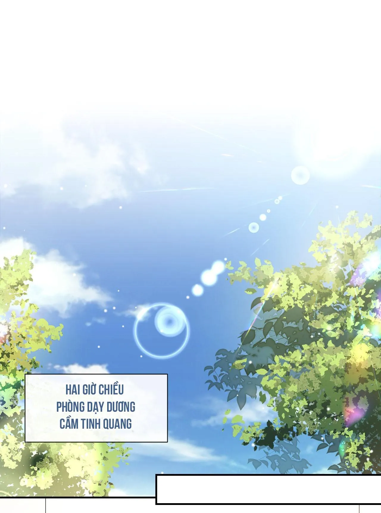 Quan hệ thế thân Chapter 2 Trang 14