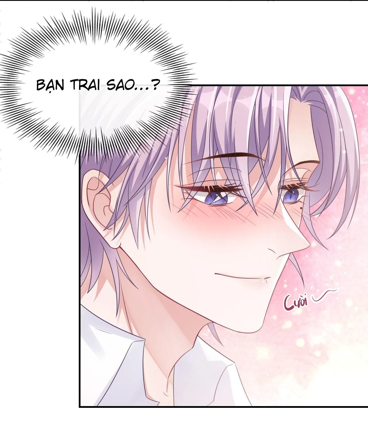 Quan hệ thế thân Chapter 2 Trang 19