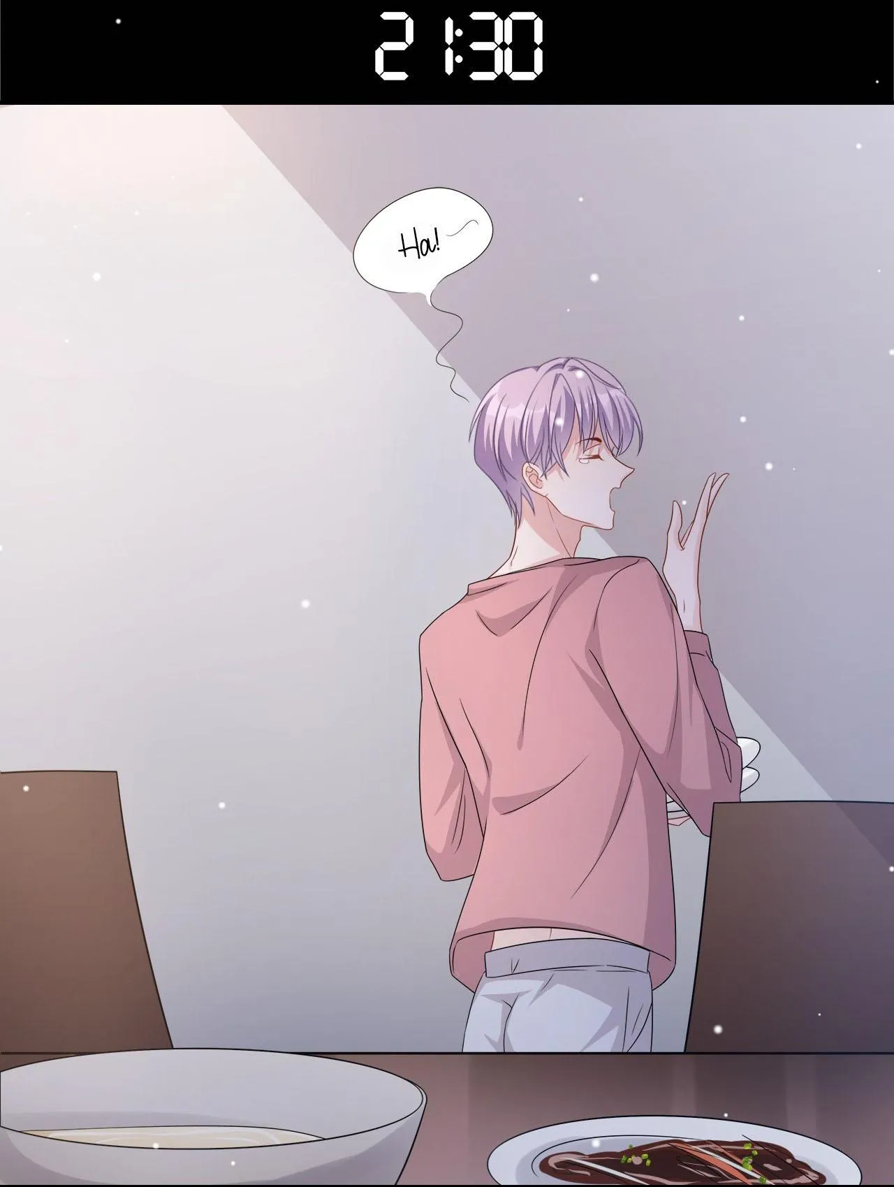 Quan hệ thế thân Chapter 2 Trang 25