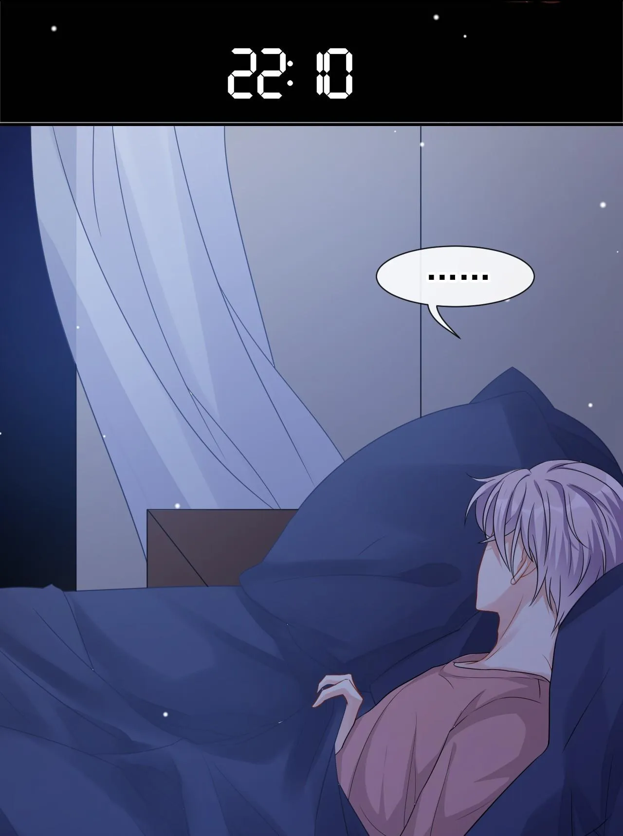 Quan hệ thế thân Chapter 2 Trang 26