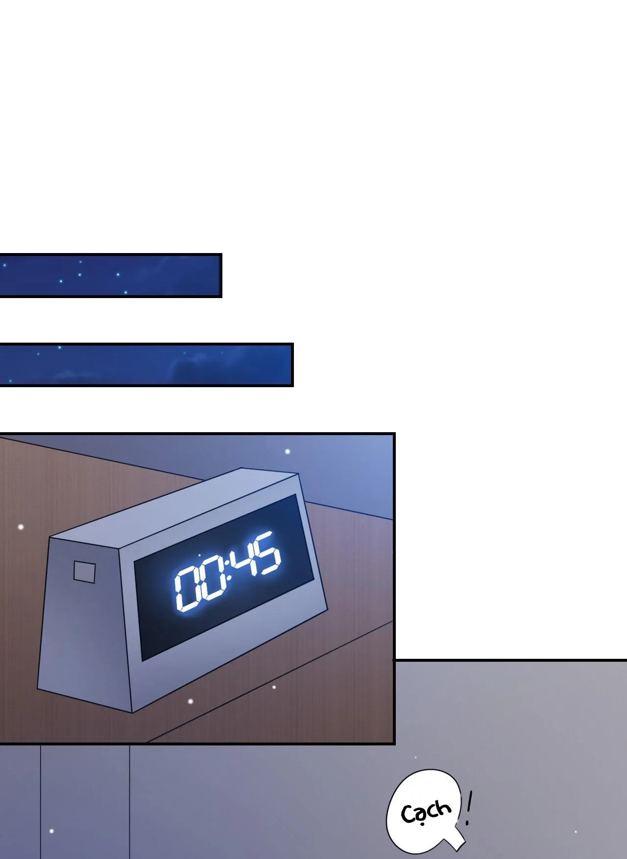 Quan hệ thế thân Chapter 2 Trang 28