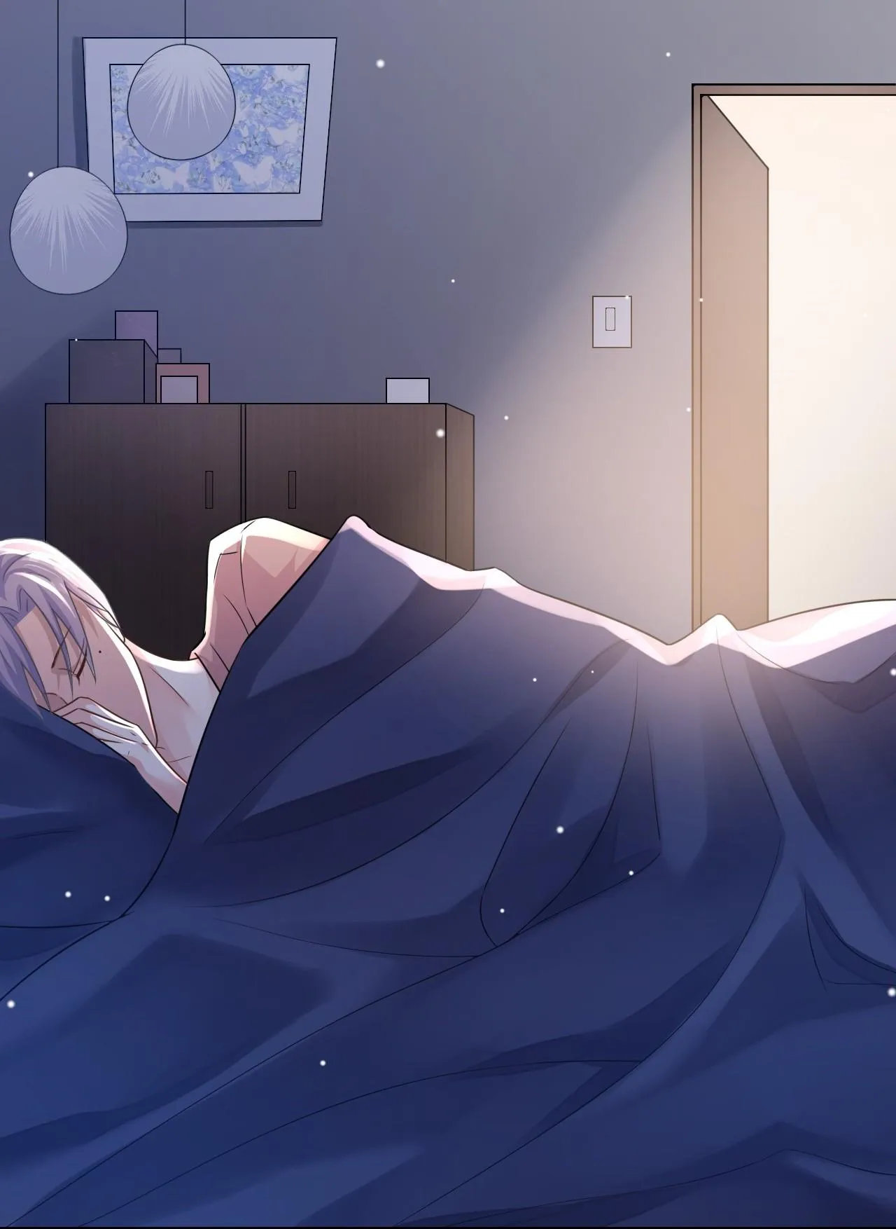 Quan hệ thế thân Chapter 2 Trang 29