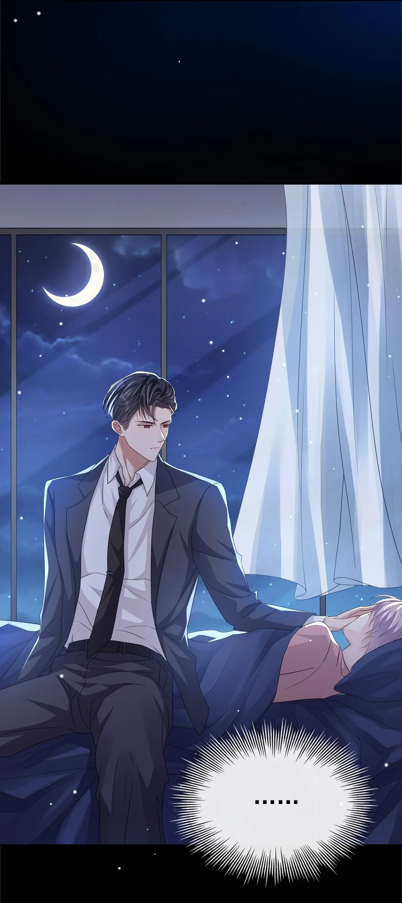 Quan hệ thế thân Chapter 2 Trang 31