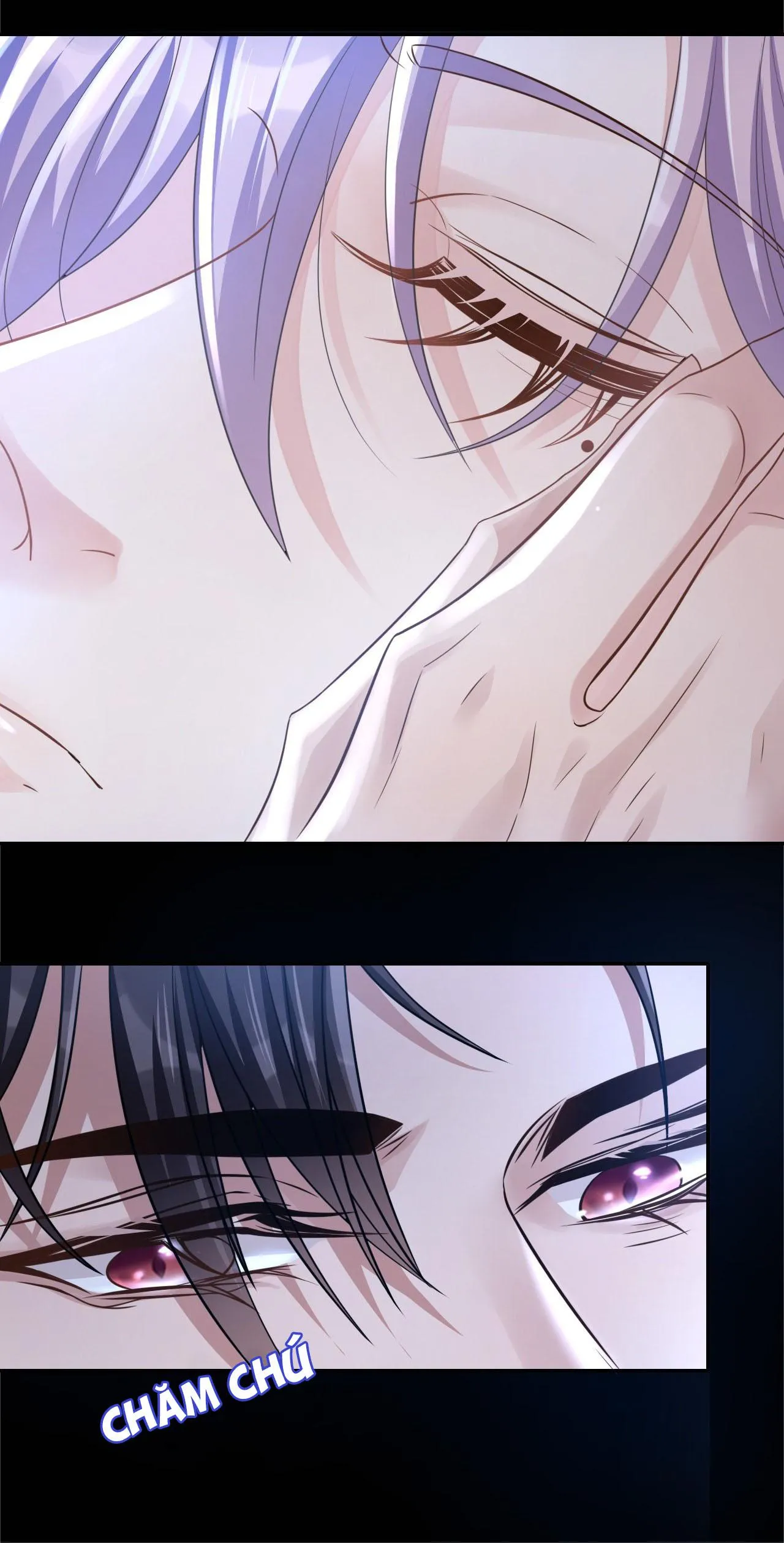 Quan hệ thế thân Chapter 2 Trang 32