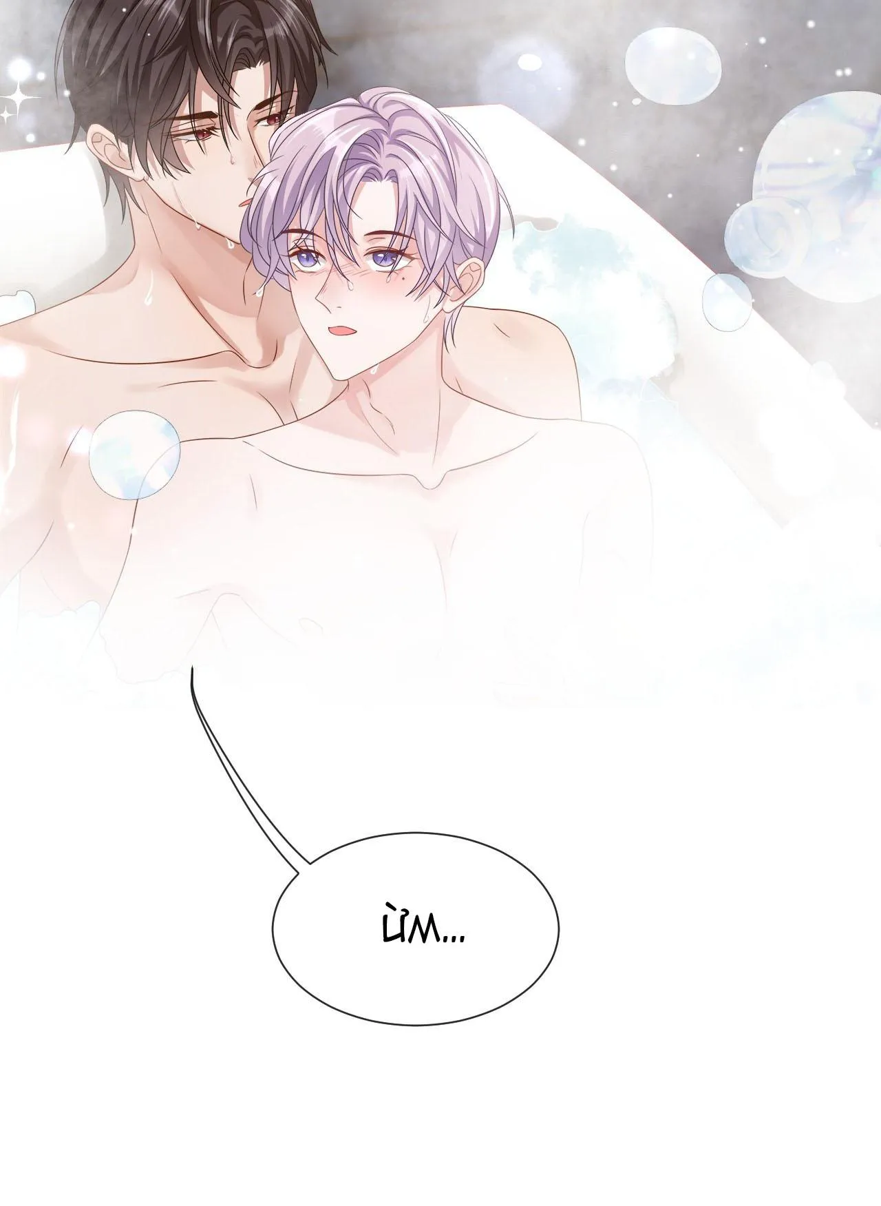 Quan hệ thế thân Chapter 2 Trang 41