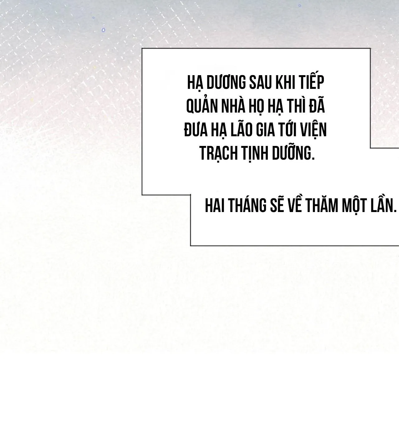 Quan hệ thế thân Chapter 3 Trang 17