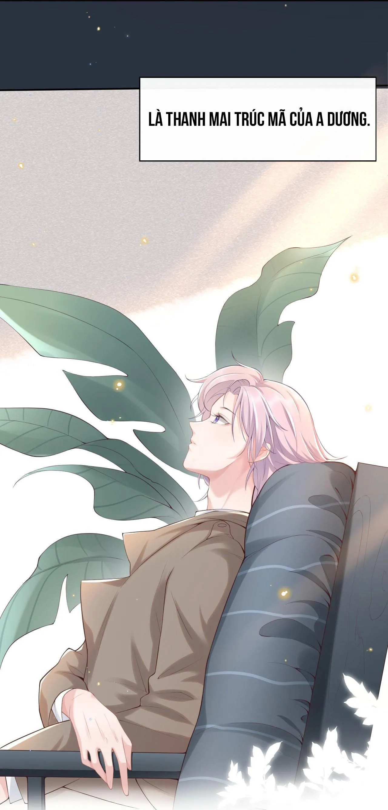 Quan hệ thế thân Chapter 3 Trang 23