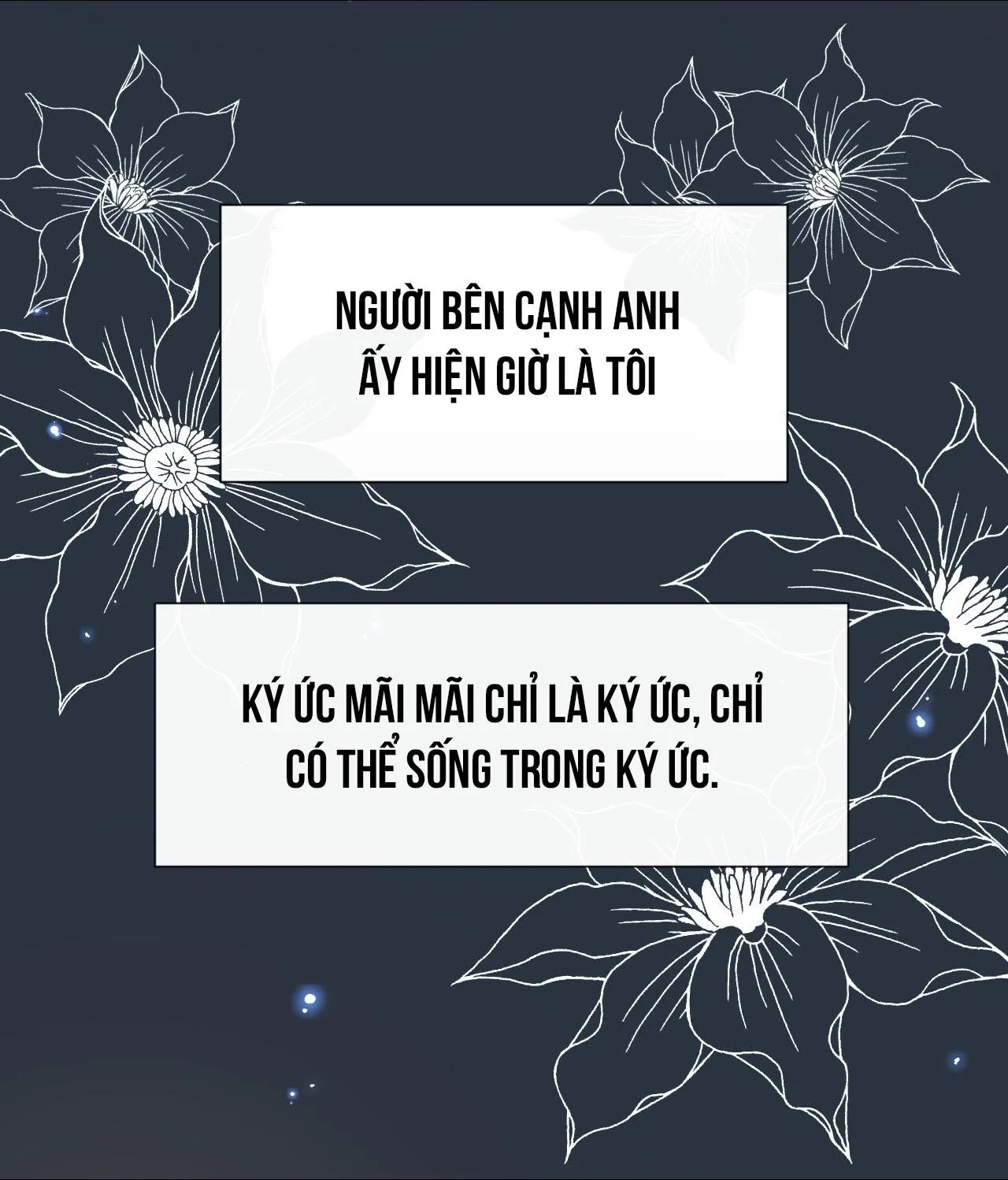 Quan hệ thế thân Chapter 3 Trang 28