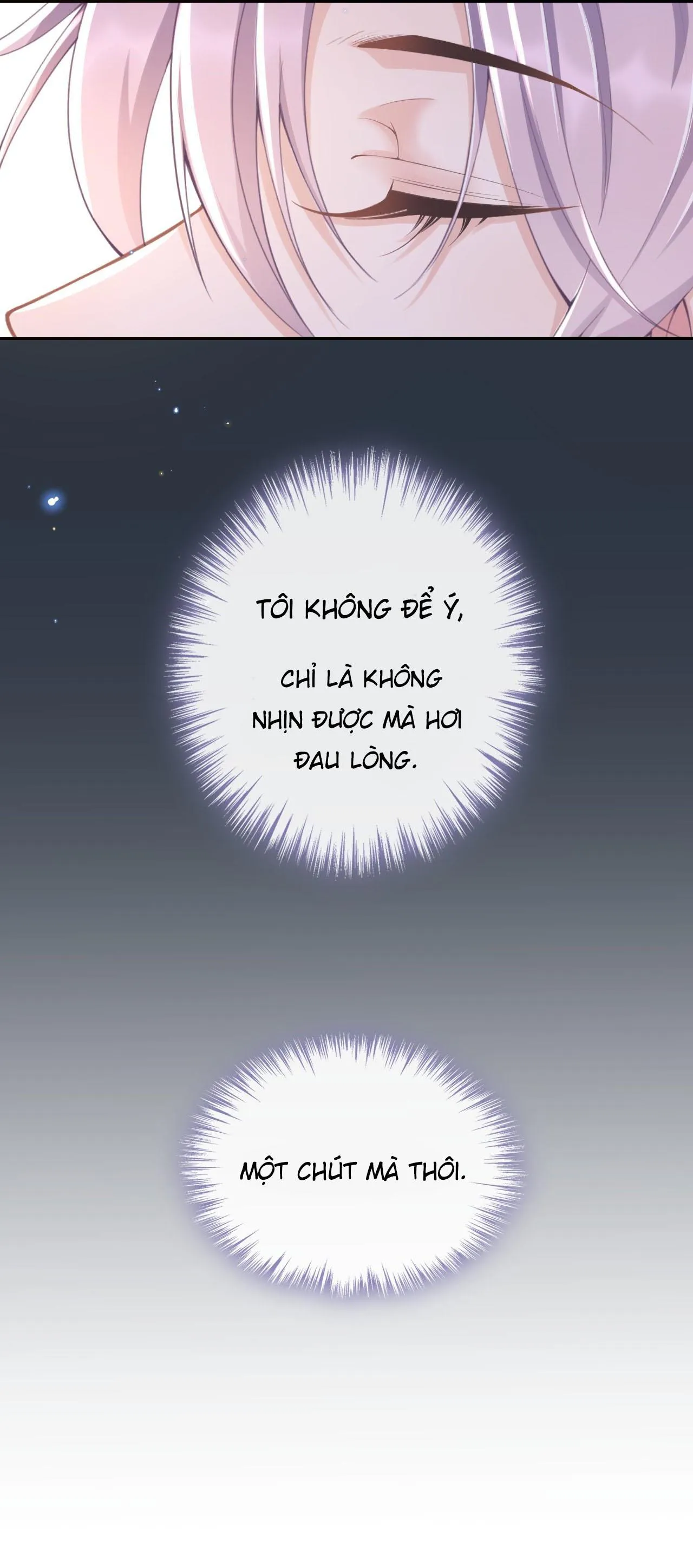 Quan hệ thế thân Chapter 3 Trang 29