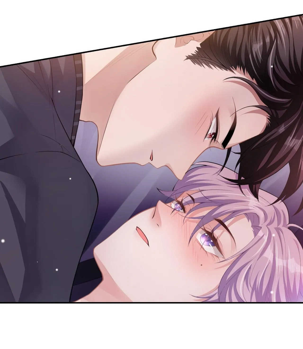 Quan hệ thế thân Chapter 4 Trang 15