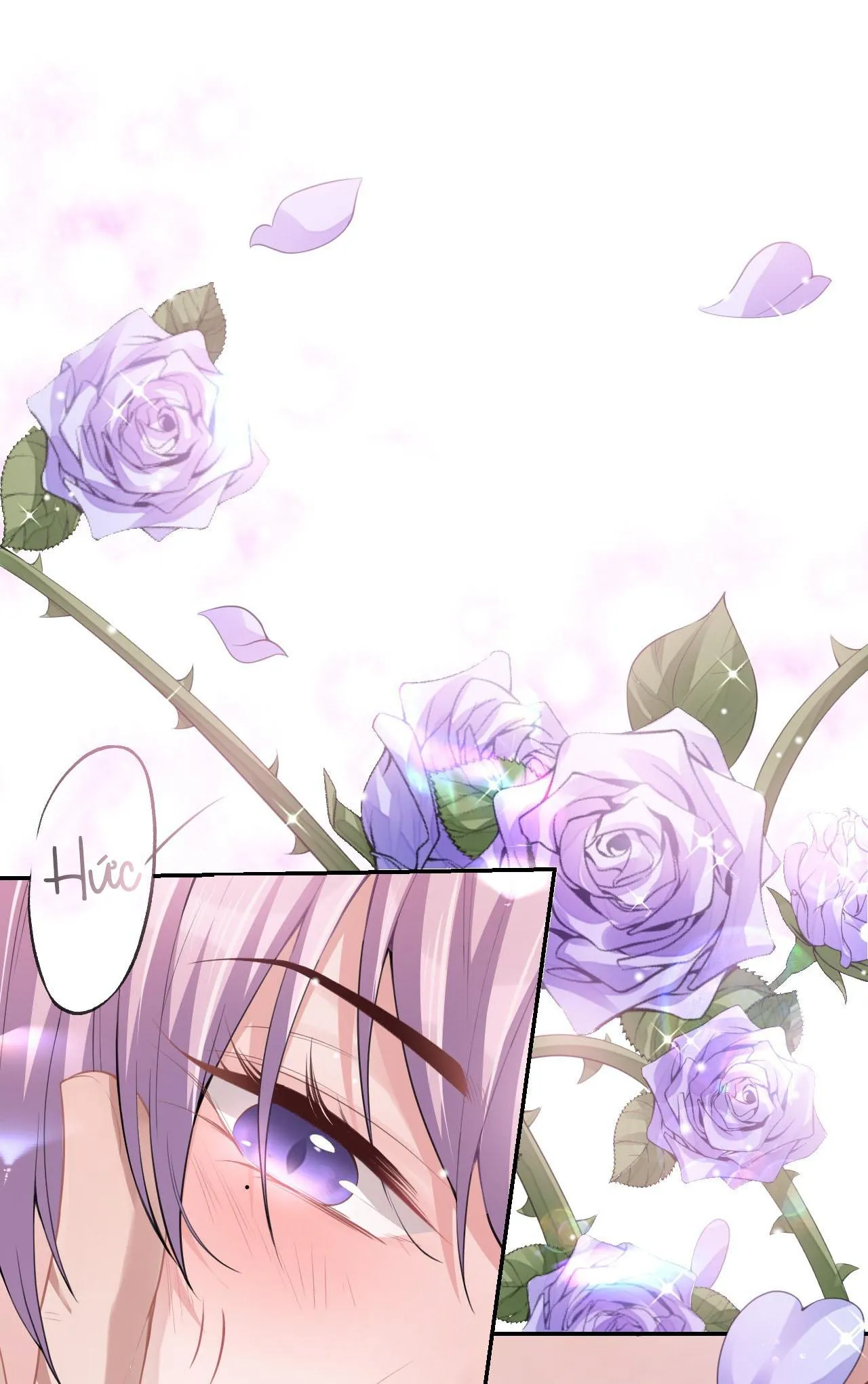 Quan hệ thế thân Chapter 4 Trang 16