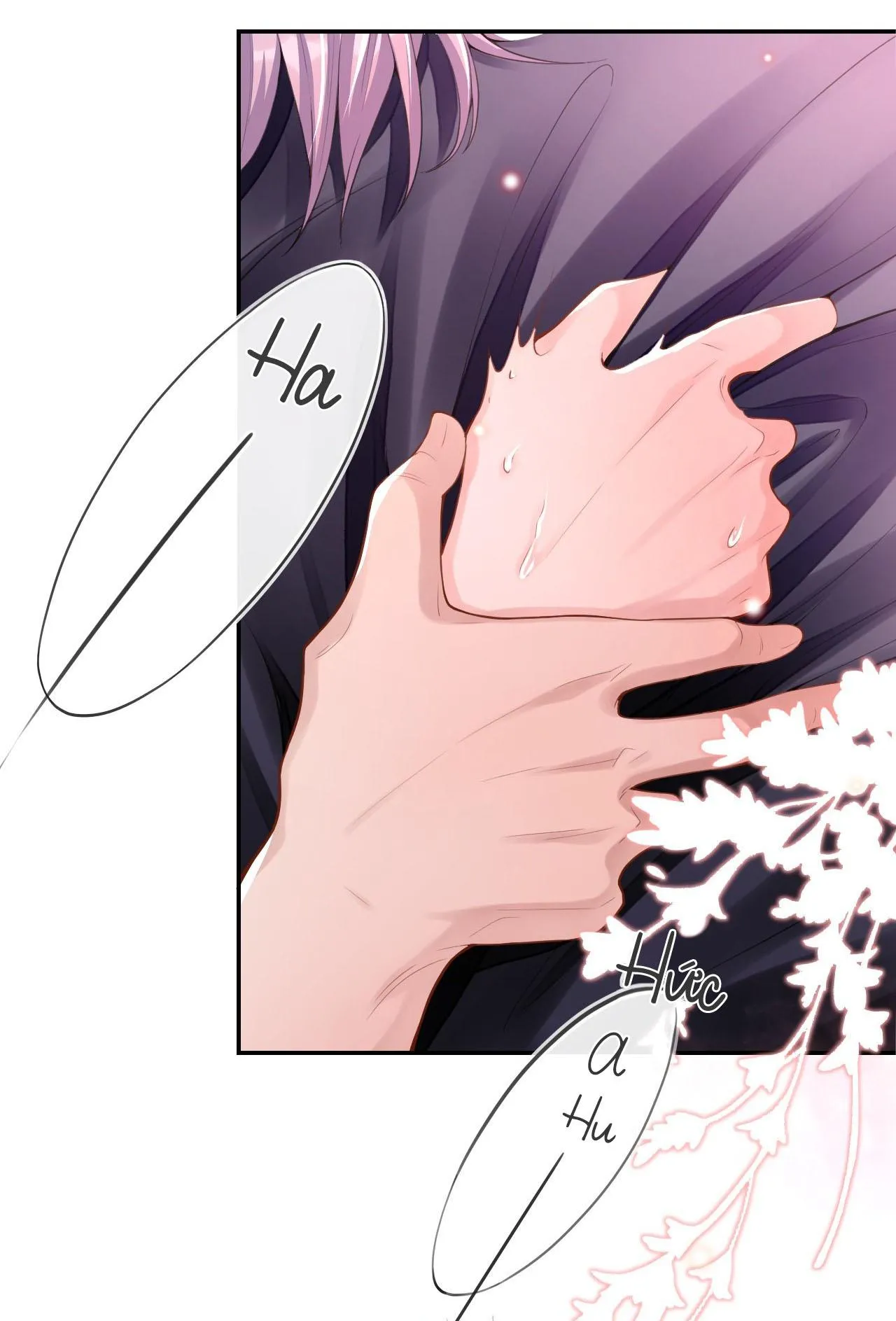 Quan hệ thế thân Chapter 4 Trang 23