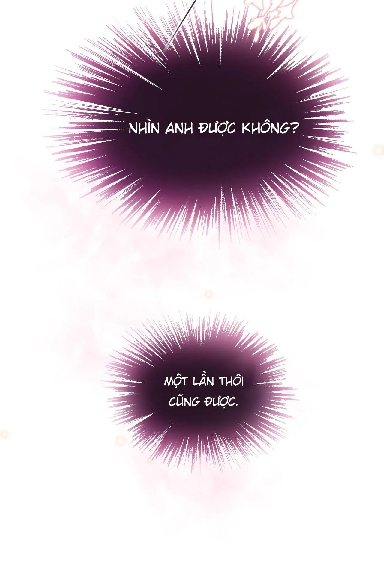 Quan hệ thế thân Chapter 4 Trang 24