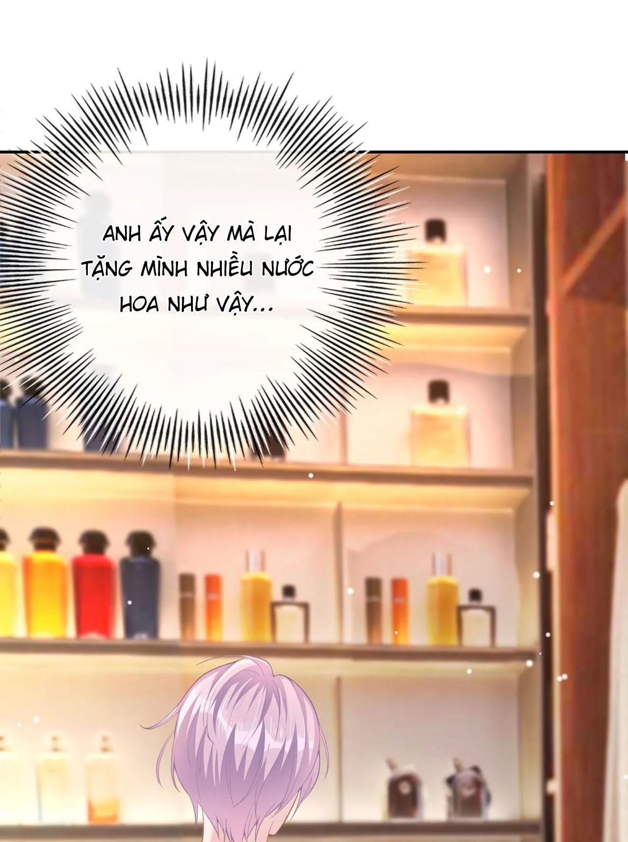 Quan hệ thế thân Chapter 4 Trang 31