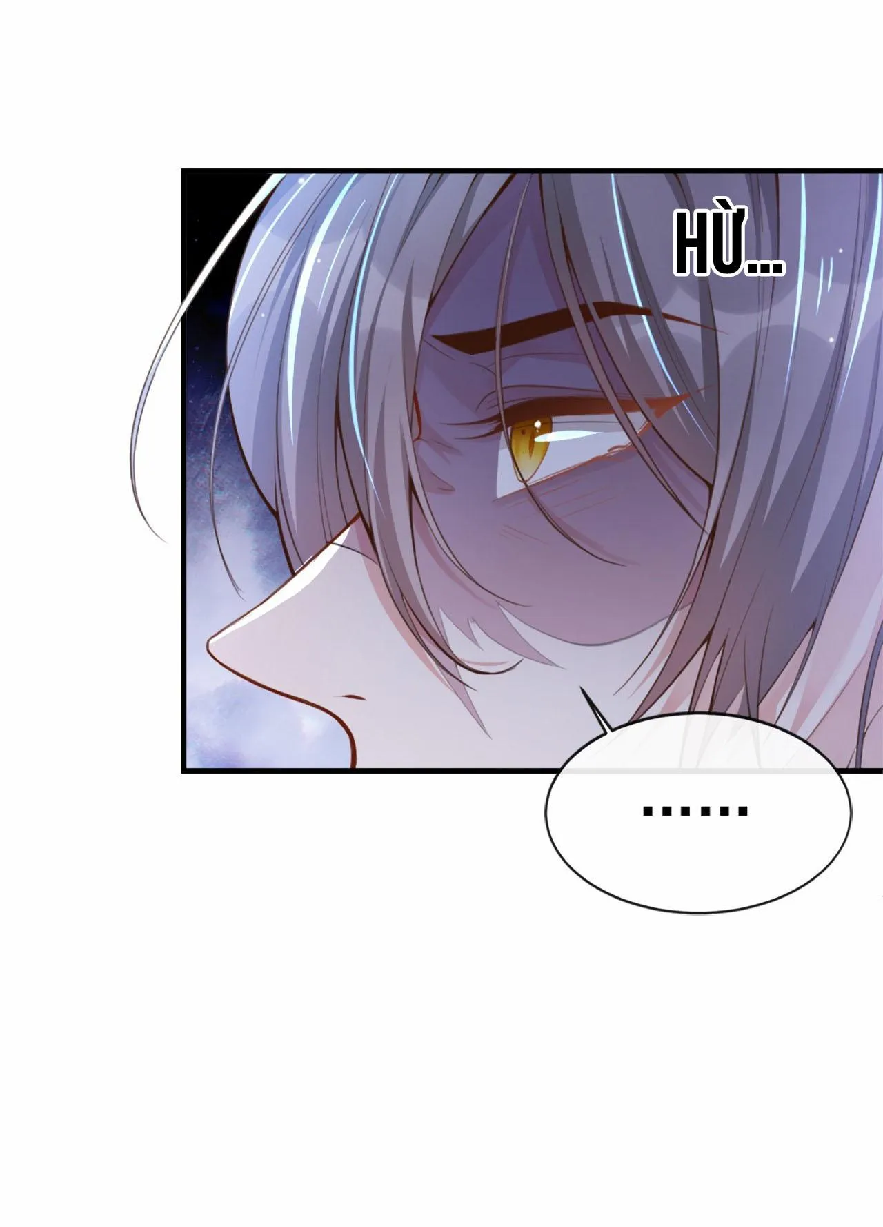 Quan hệ thế thân Chapter 5 Trang 7