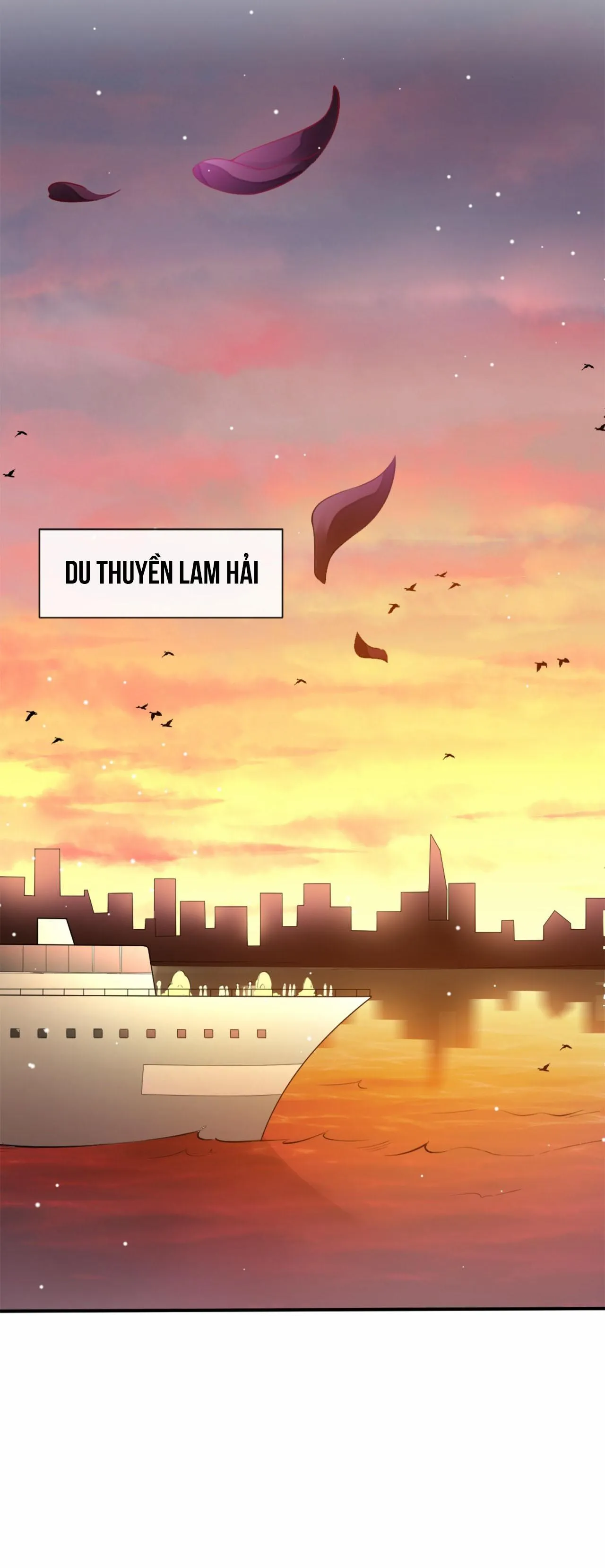 Quan hệ thế thân Chapter 5 Trang 26