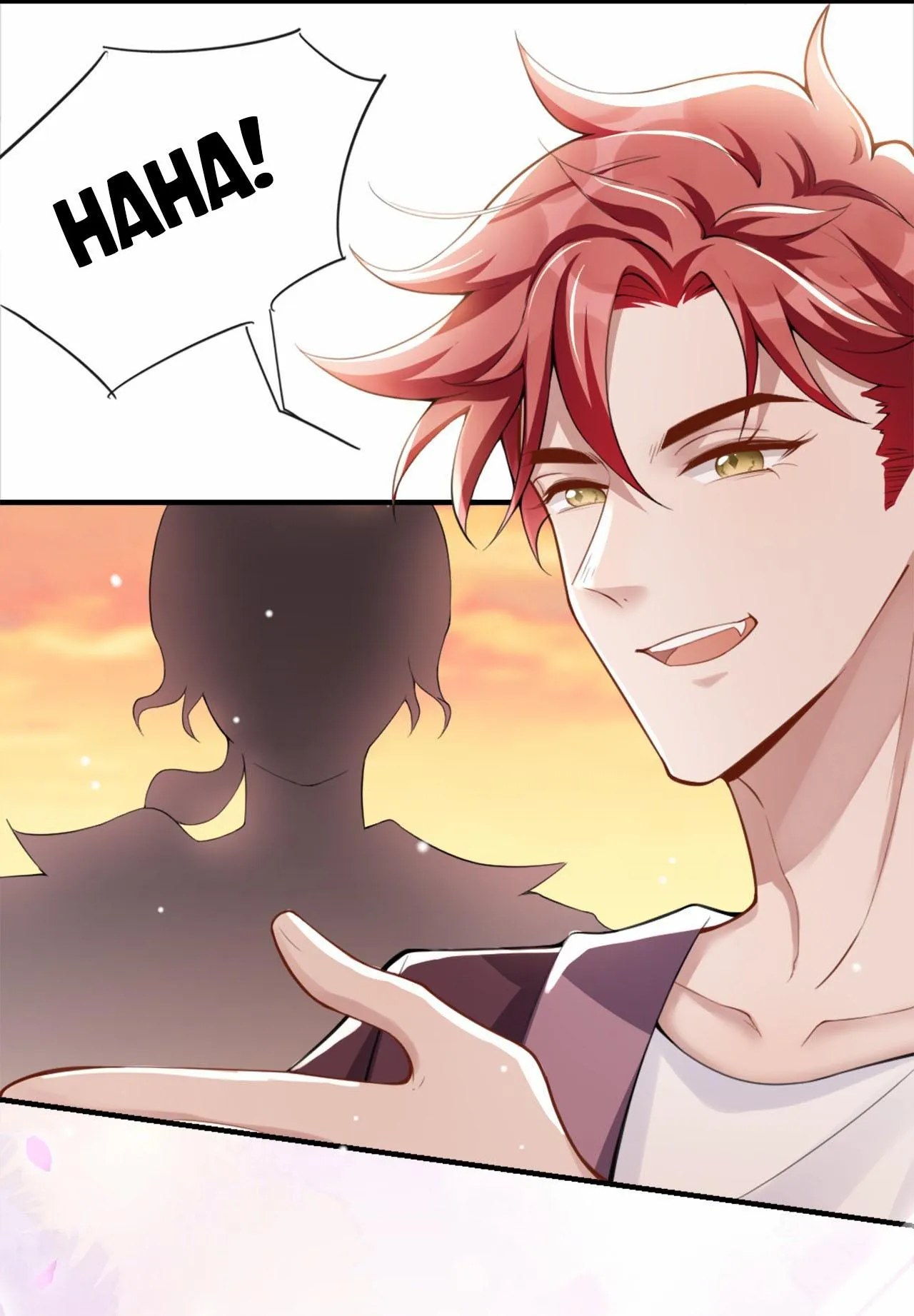 Quan hệ thế thân Chapter 5 Trang 39