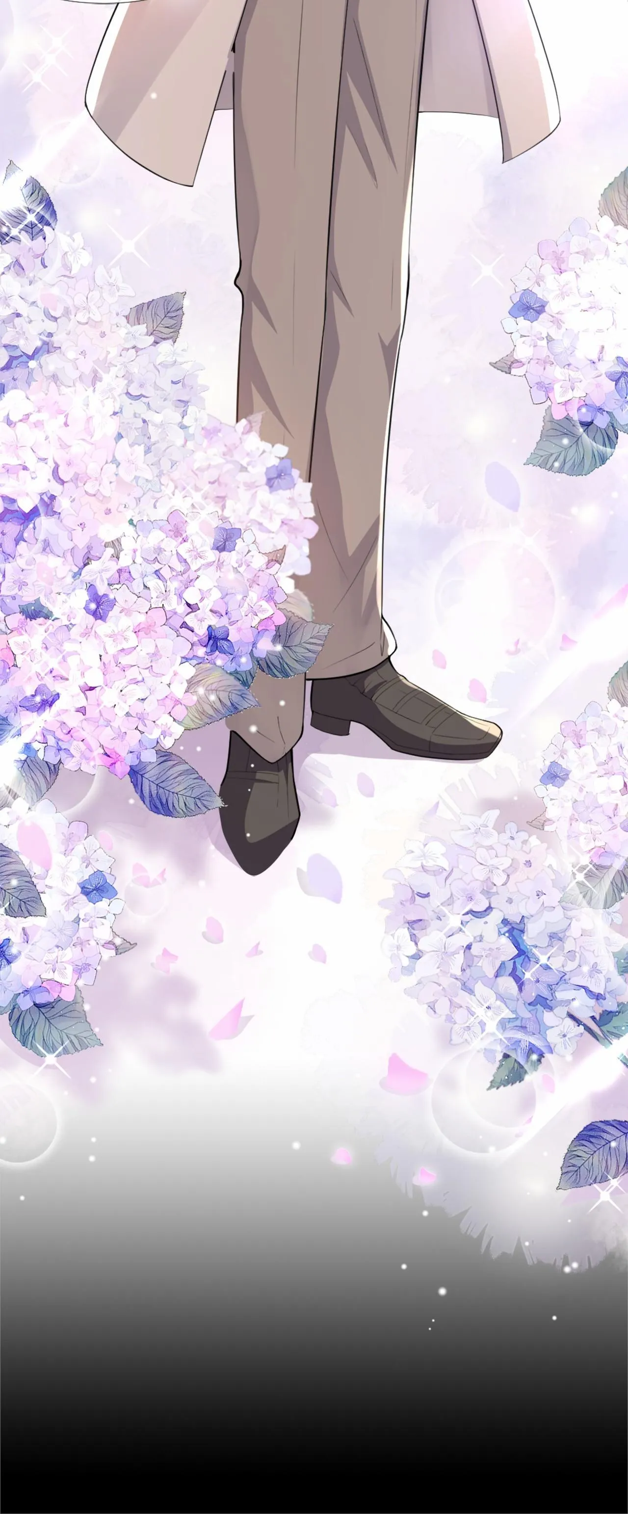 Quan hệ thế thân Chapter 5 Trang 41