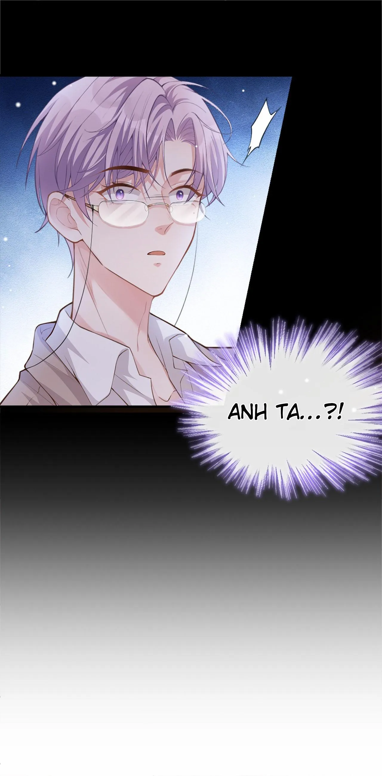 Quan hệ thế thân Chapter 5 Trang 42