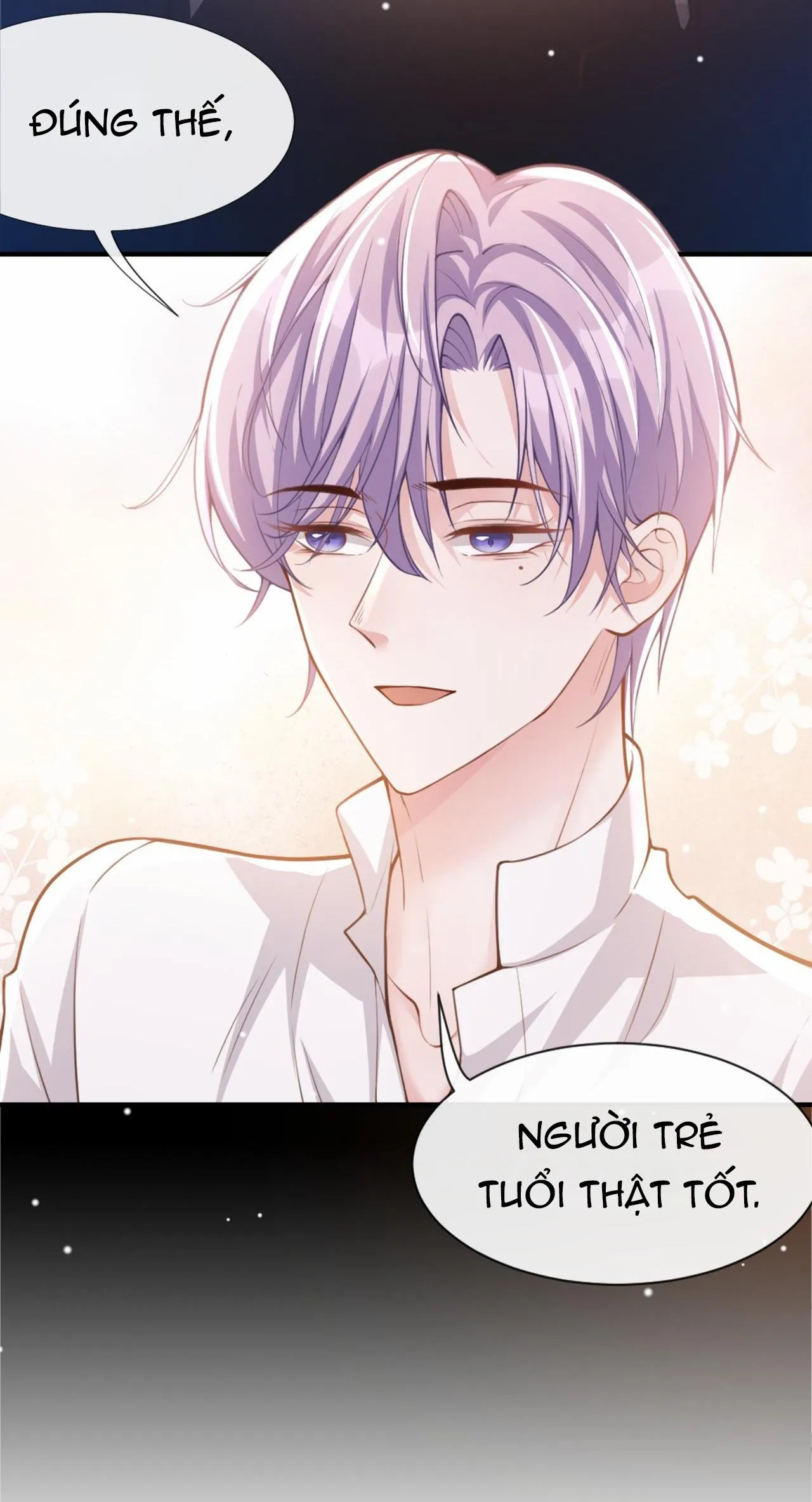 Quan hệ thế thân Chapter 9 Trang 6