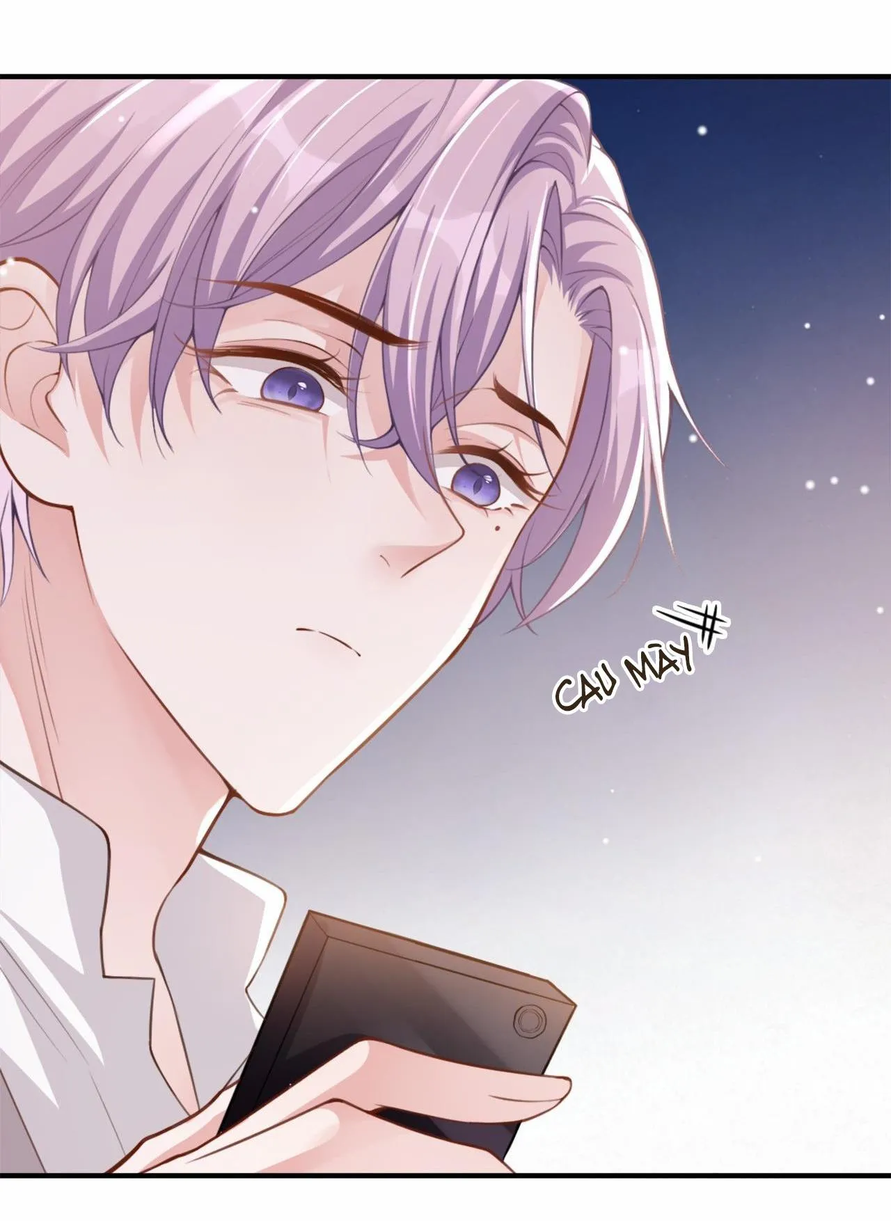 Quan hệ thế thân Chapter 9 Trang 9