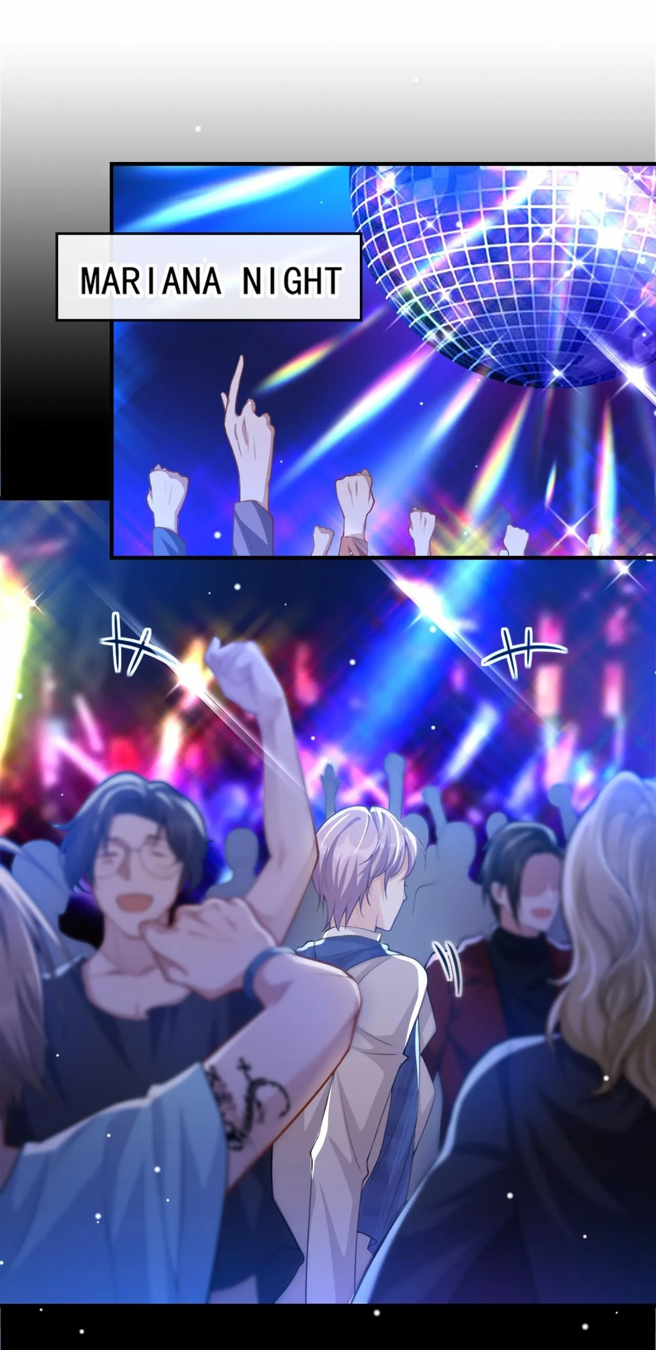 Quan hệ thế thân Chapter 9 Trang 11